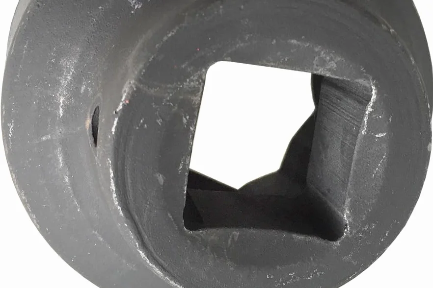 1" klucz nasadowy do wkrętarki udarowej SW 85 mm