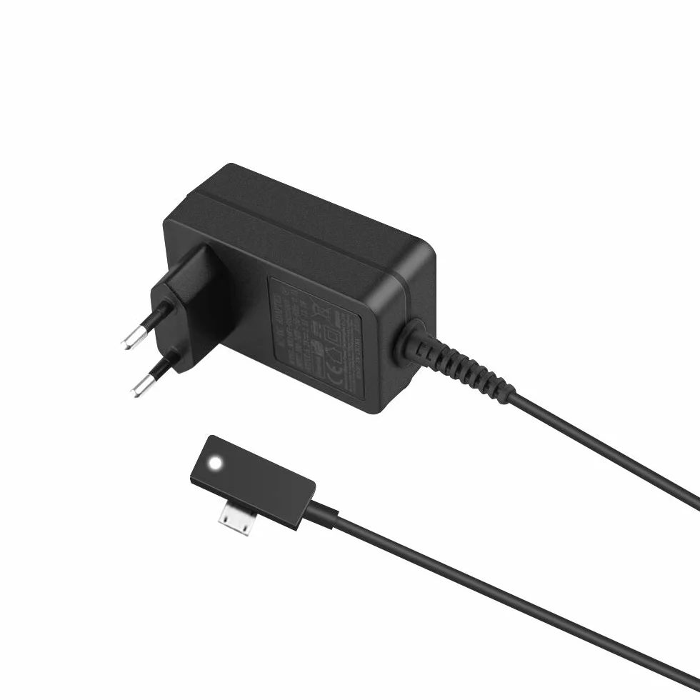 Ładowarka Cshare 13W 5,2V/2,5A do Surface 3 Windows Tablet Model 1623 1624 1645 1657