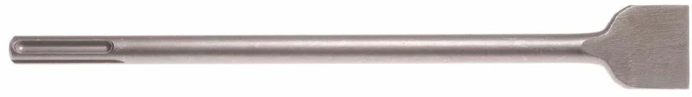Dłuto szpatułkowe L 400 mm SDS-Max VE10 ECO VE: 1