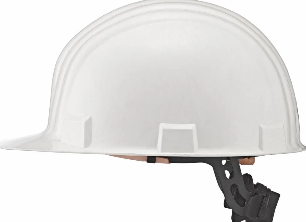 Kask ochronny hełm budowlany dla elektryka Energy BOP 3000 Schuberth