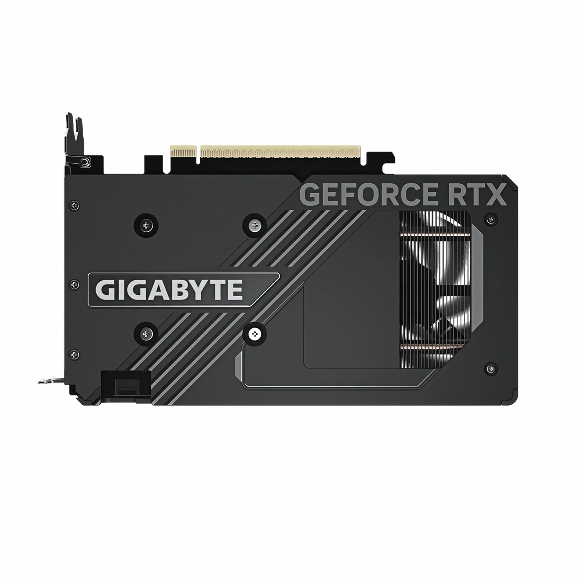 GIGABYTE GeForce RTX 5060 WINDFORCE MAX OC 8G Karta graficzna 8 GB GDDR7 PCIe 5.0