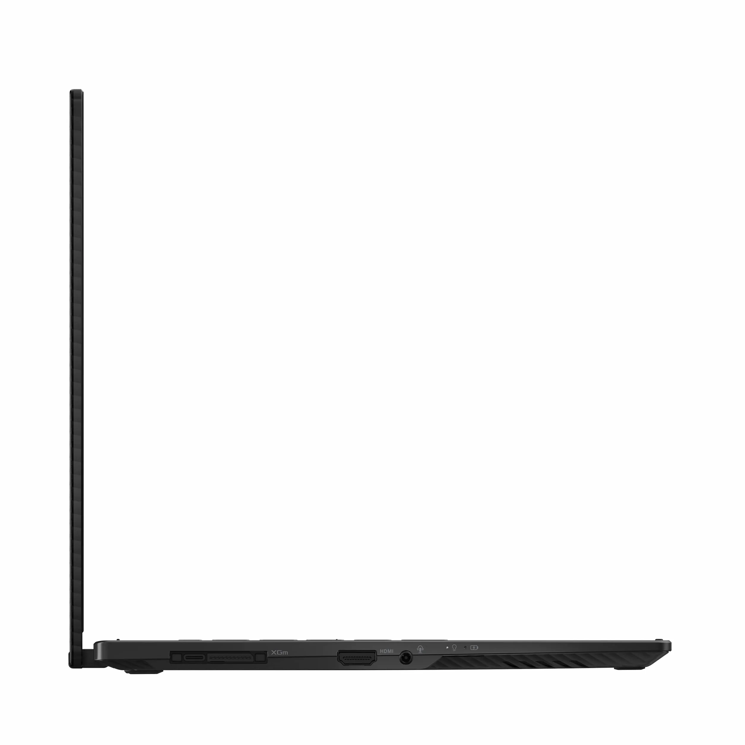 ASUS ROG Flow X13 Convertible Laptop 13,4" 120 Hz FHD+ AMD R7-6800HS 16 GB RAM 512 GB SSD AMD Radeon 680M Windows 11