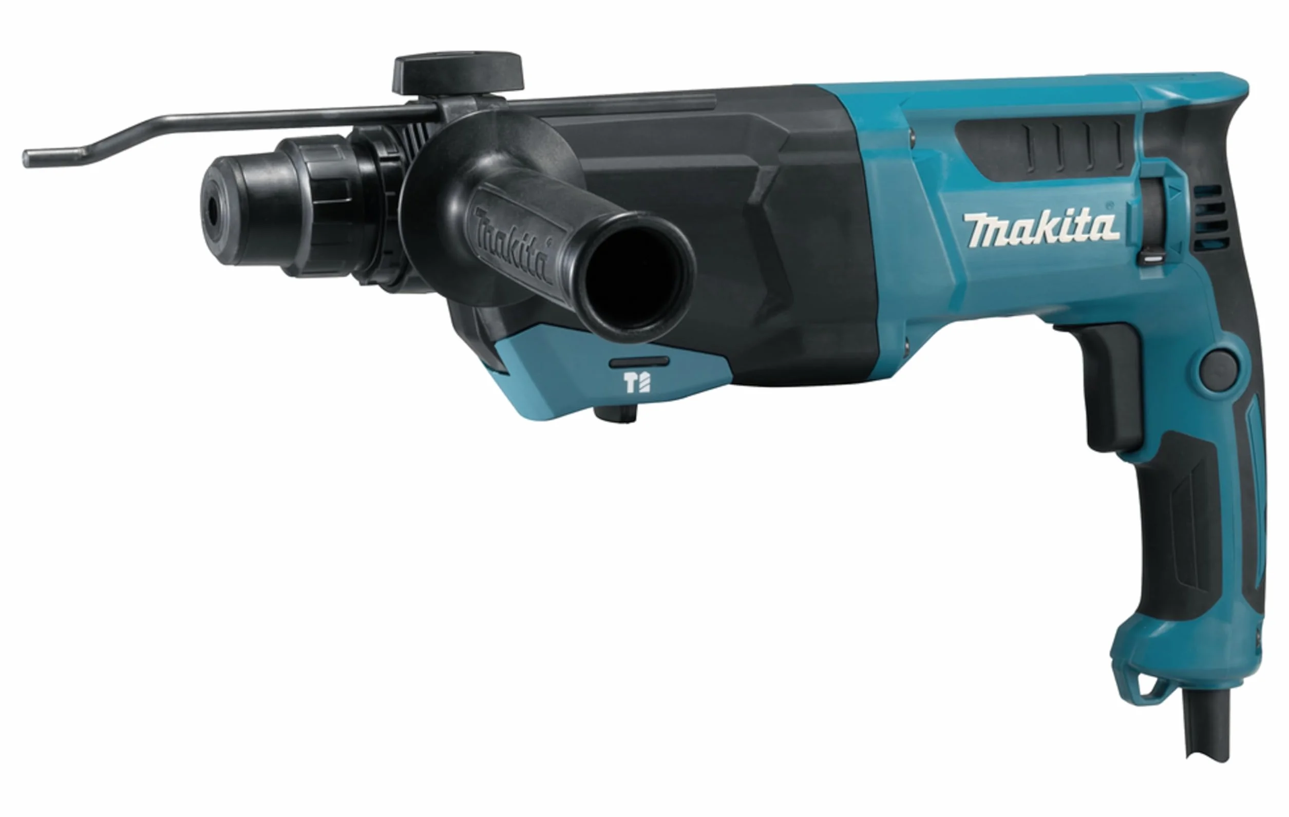 Makita HR2670 młot kombi SDS-Plus 26 mm