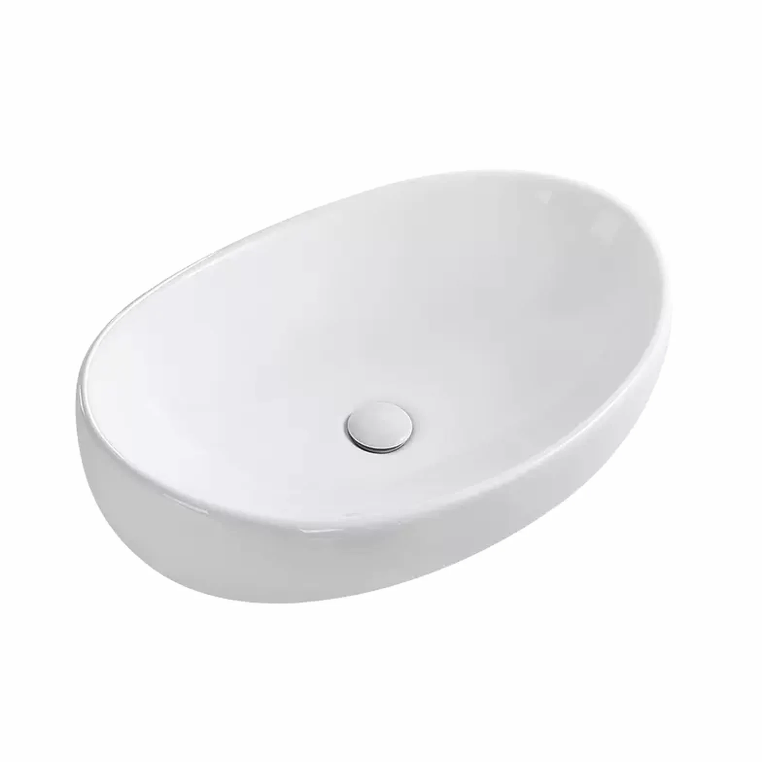 Umywalka nablatowa, umywalka nablatowa, umywalka łazienkowa, umywalka nablatowa, biała, porcelanowa, ceramiczna, bez otworu przelewowego, tylko umywalka ceramiczna, umywalka łazienkowa,