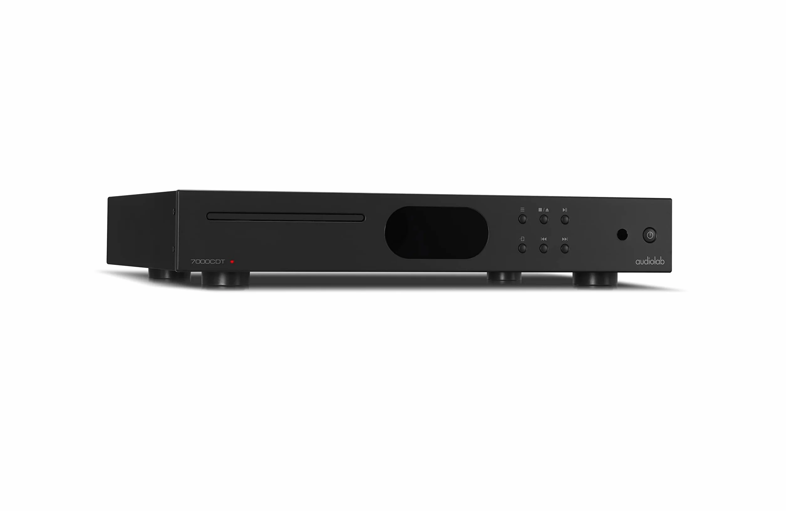Audiolab 7000CDT Transport CD czarny