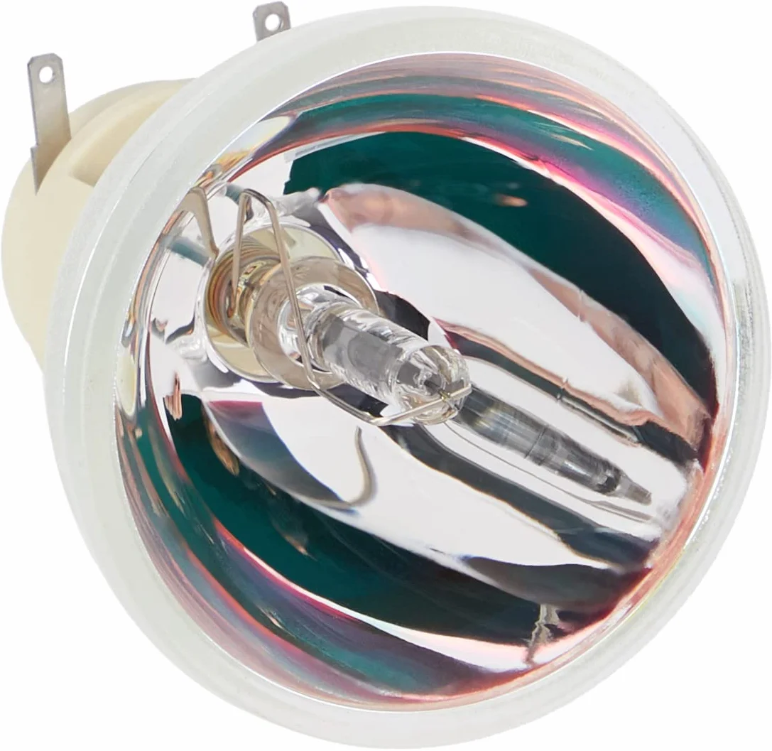 OSRAM P-VIP 210/0.8 E20.9N żarówka zapasowa bez obudowy, przezroczysta