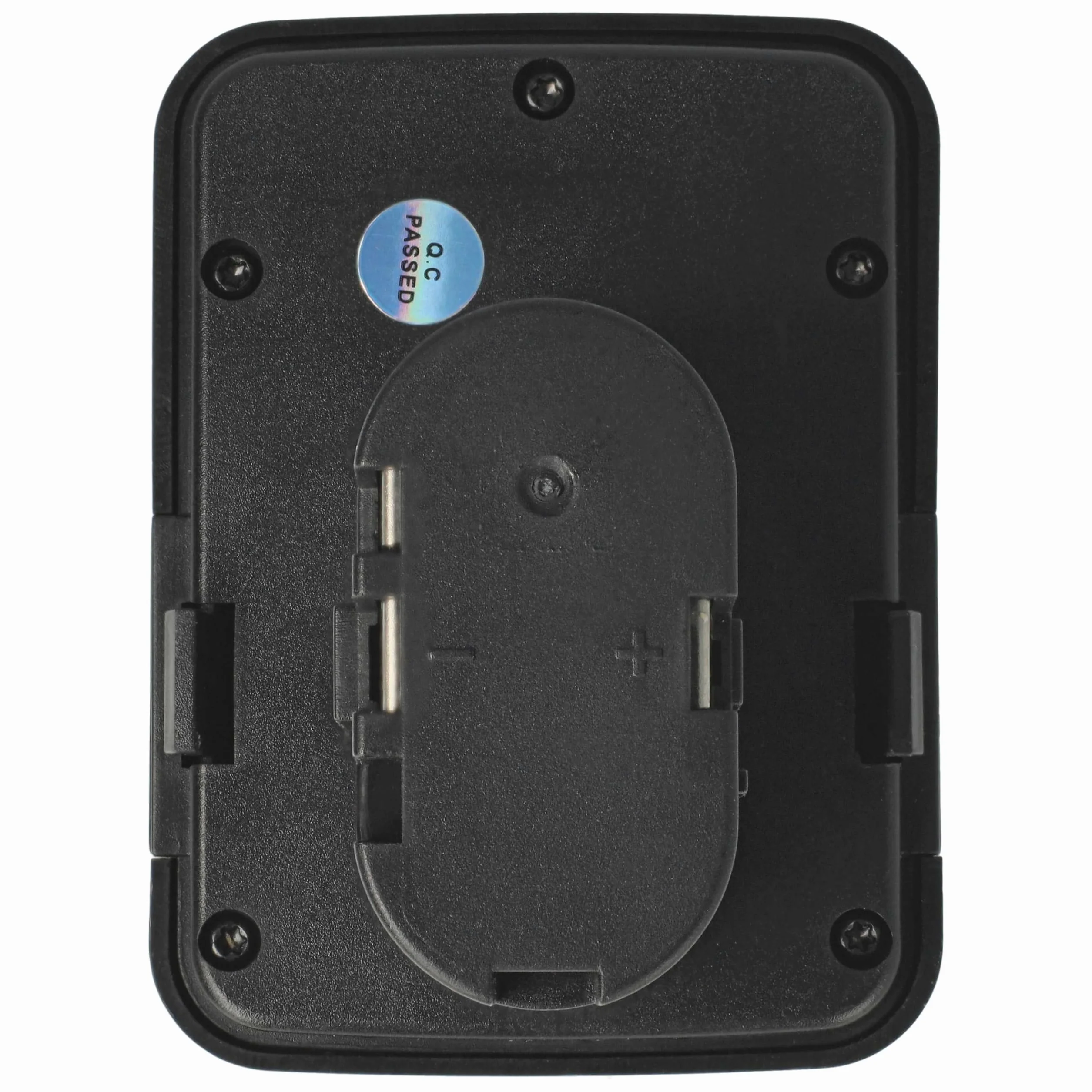 vhbw Akumulator kompatybilny z elektronarzędziami marki Gesipa Powerbird, nitownica zrywalna (1500 mAh, litowo-jonowa, 14,4 V)