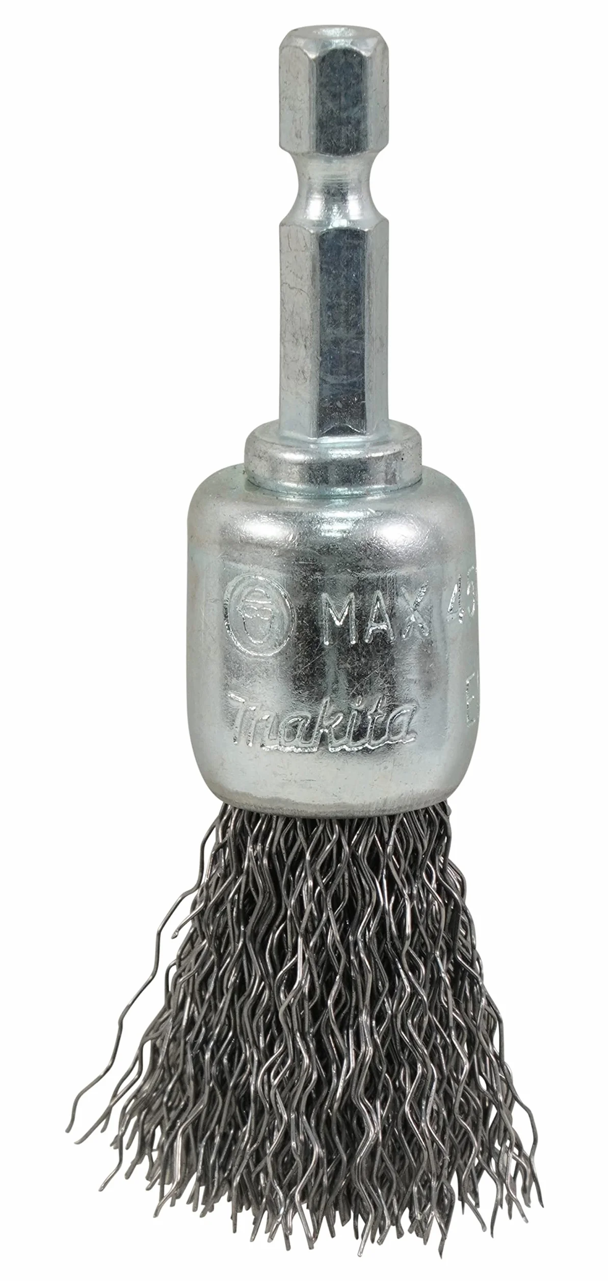 Makita D-76526 Szczotka druciana
