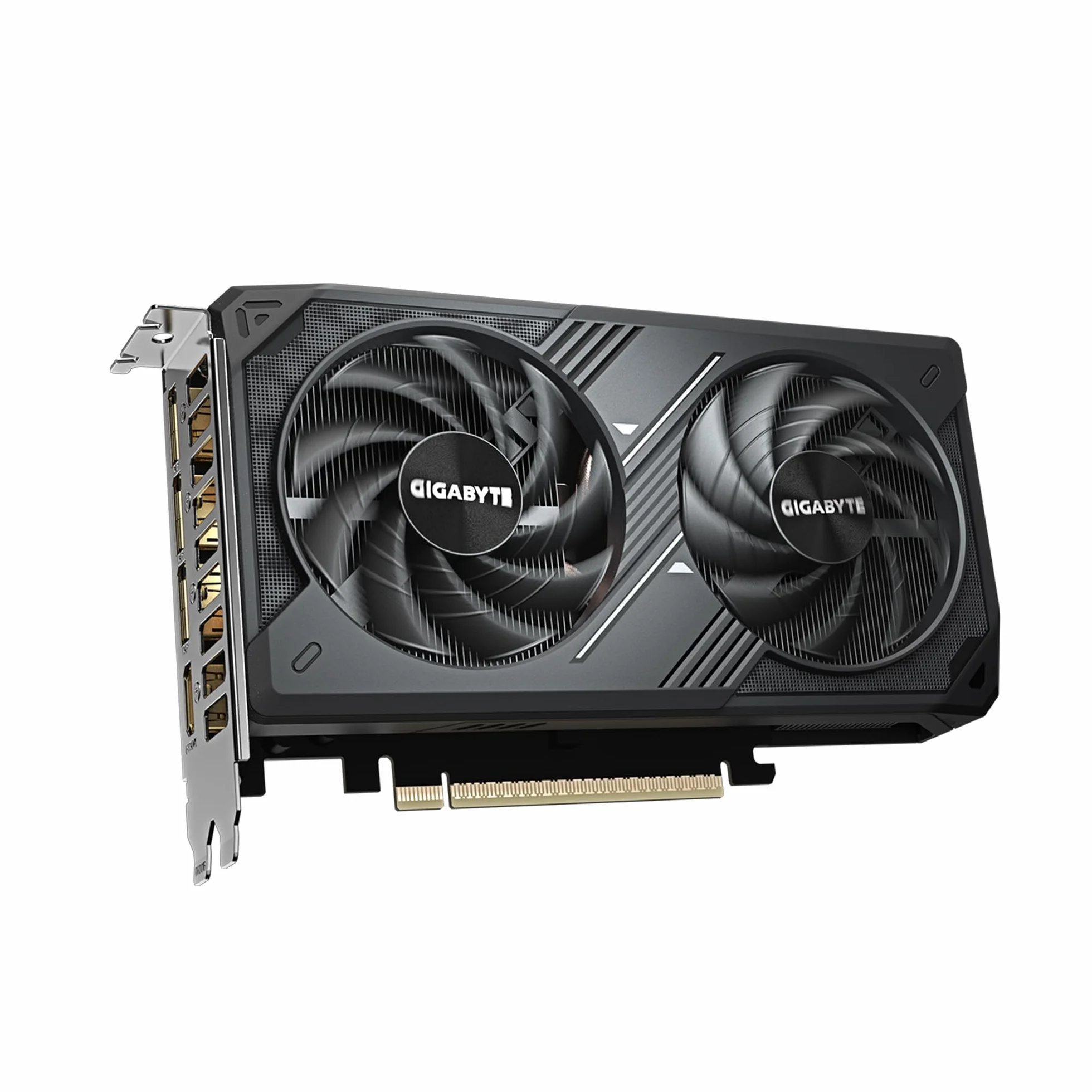 GIGABYTE GeForce RTX 5060 WINDFORCE MAX OC 8G Karta graficzna 8 GB GDDR7 PCIe 5.0