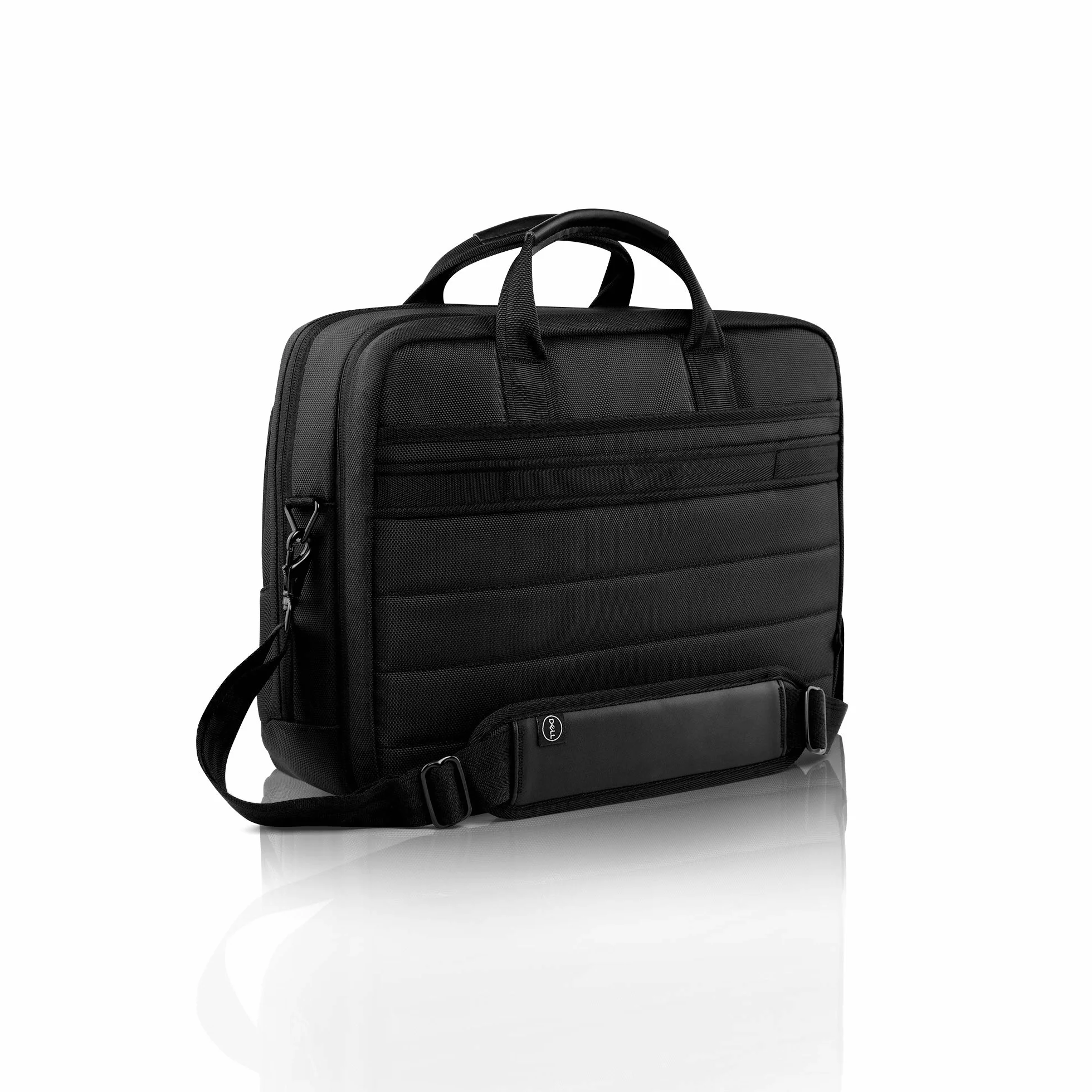 DELL PE1520C torba na notebooka 38,1 cm (15") Aktówka Czarny