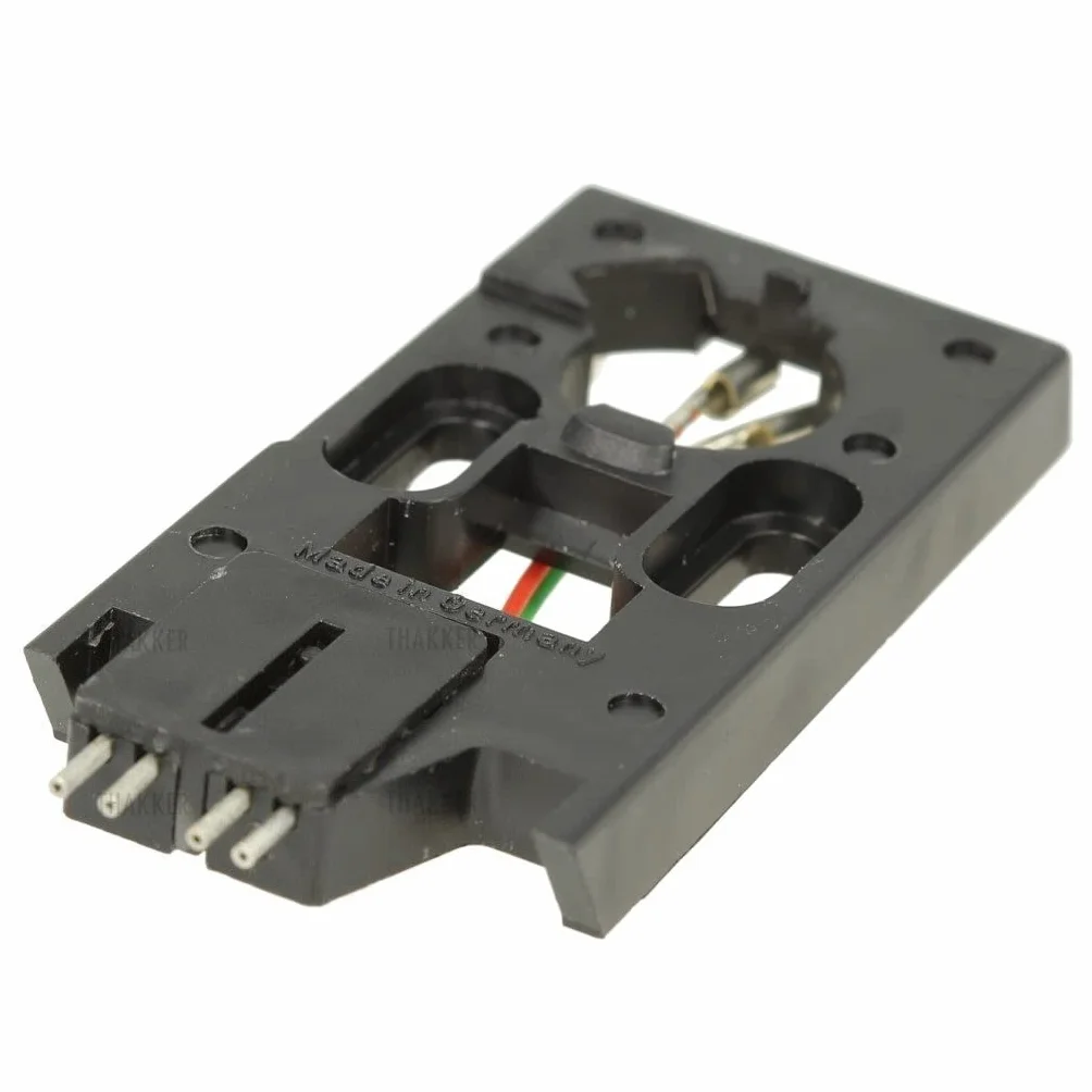 Dual TK 24 Headshell adapter oryginalny