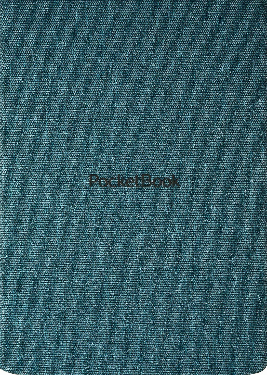 Pocketbook Hoes - Flip Cover Sea Green