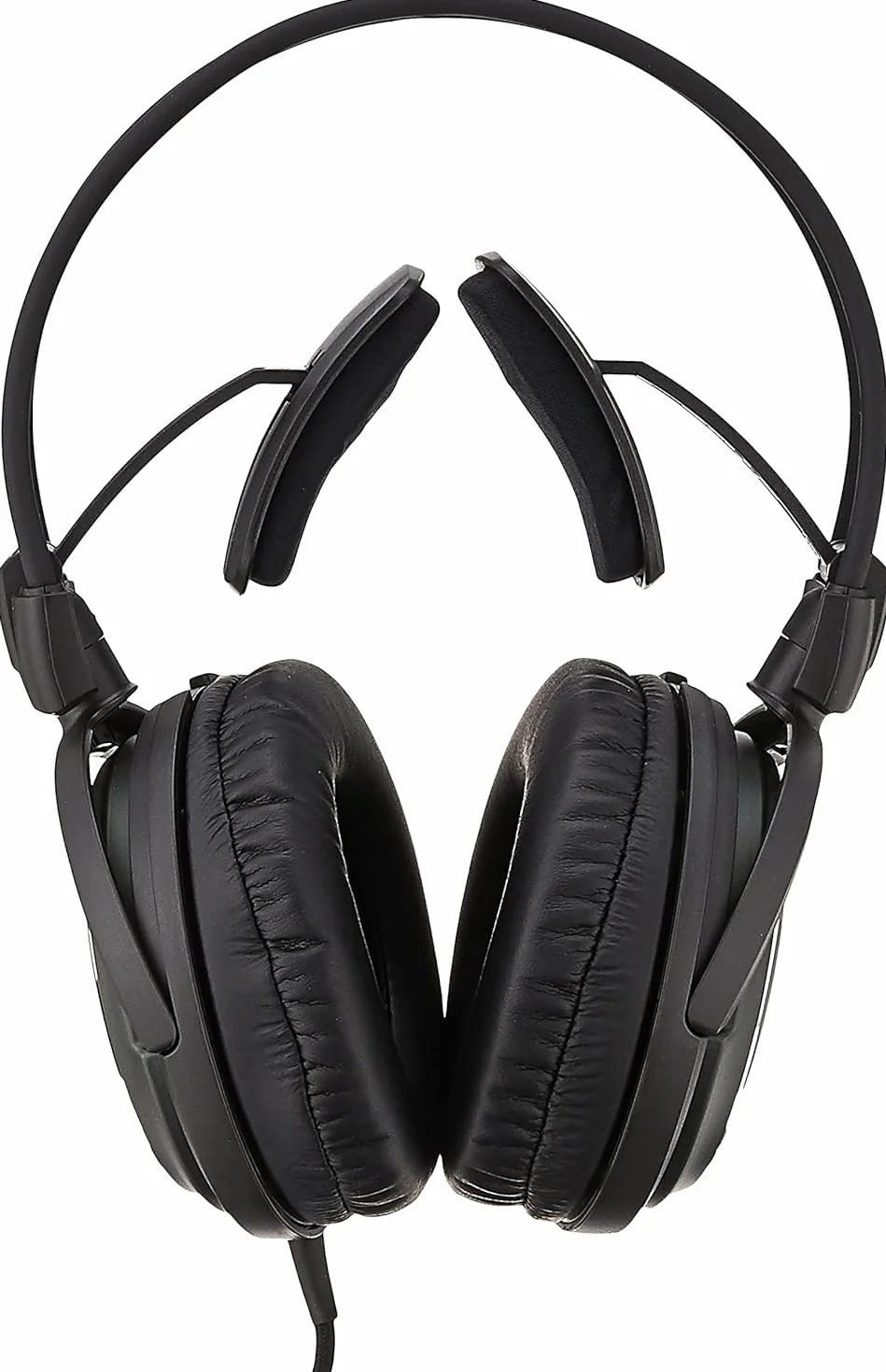 Audio-Technica Ath-A990Z Słuchawki, Czarny