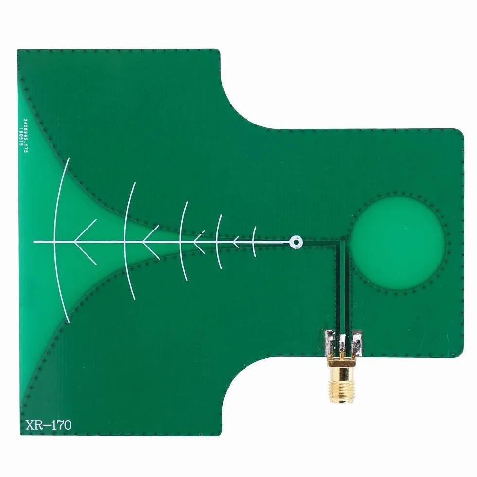 Antena GPS Kierunkowa Walfront 1,4-10,5 GHz UWB 7 dBi Liniowo Polaryzowana