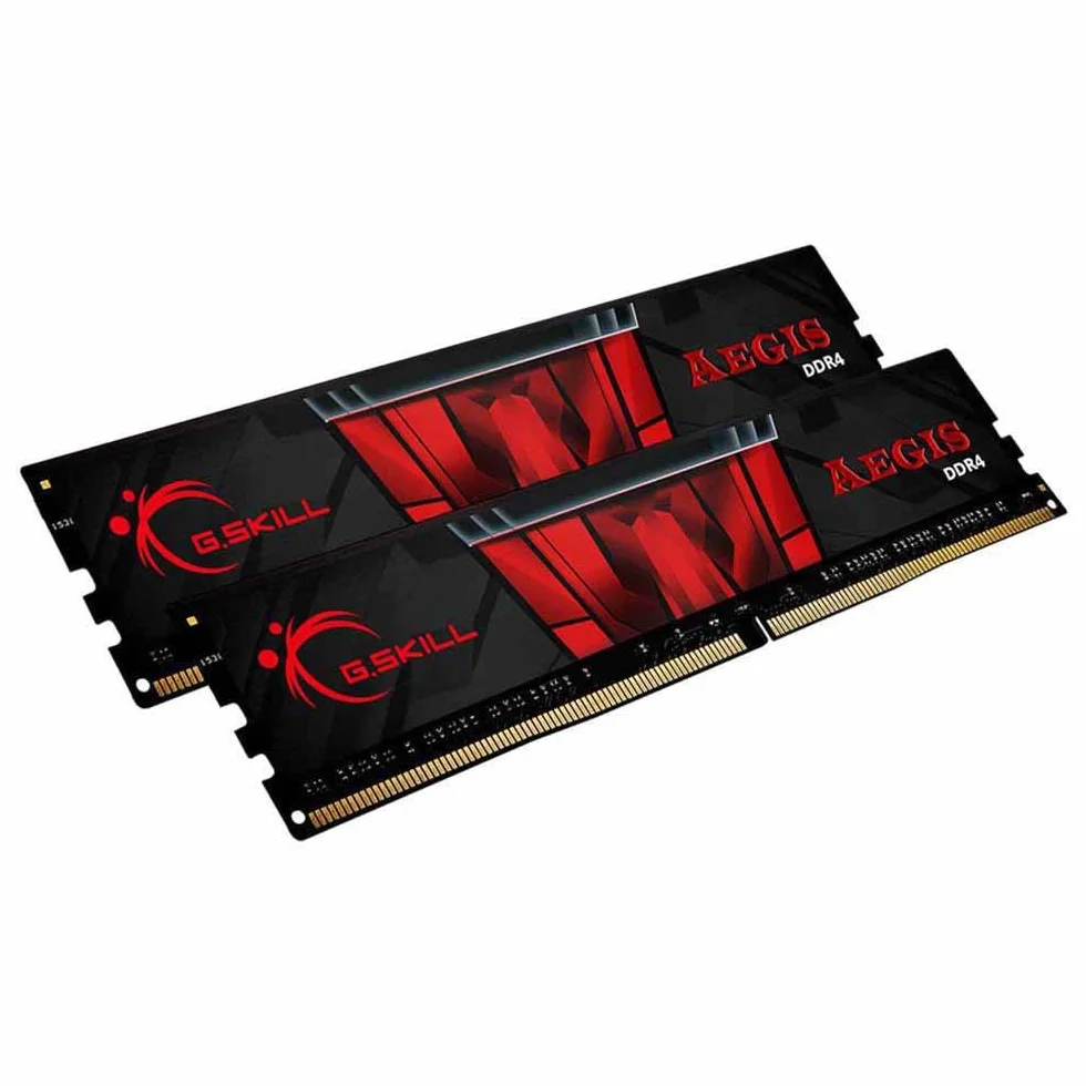 G.Skill AEGIS - DDR4-32 GB - PC3200