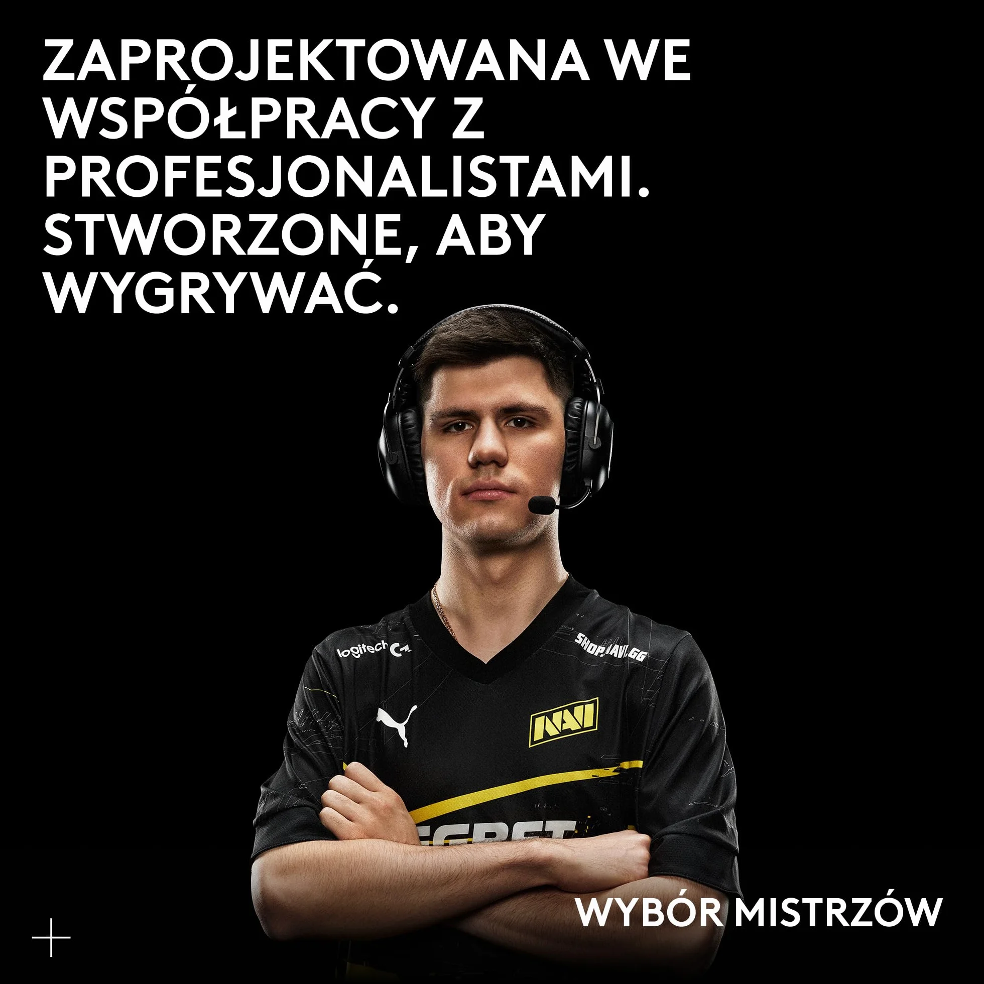 Logitech G PRO X 2 LIGHTSPEED bezprzewodowe słuchawki grafenowe 50 mm DTS:X 2.0–7.1 Surround Bluetooth USB Aux 3,5 mm PC PS5 PS4 Nintendo Switch Magenta