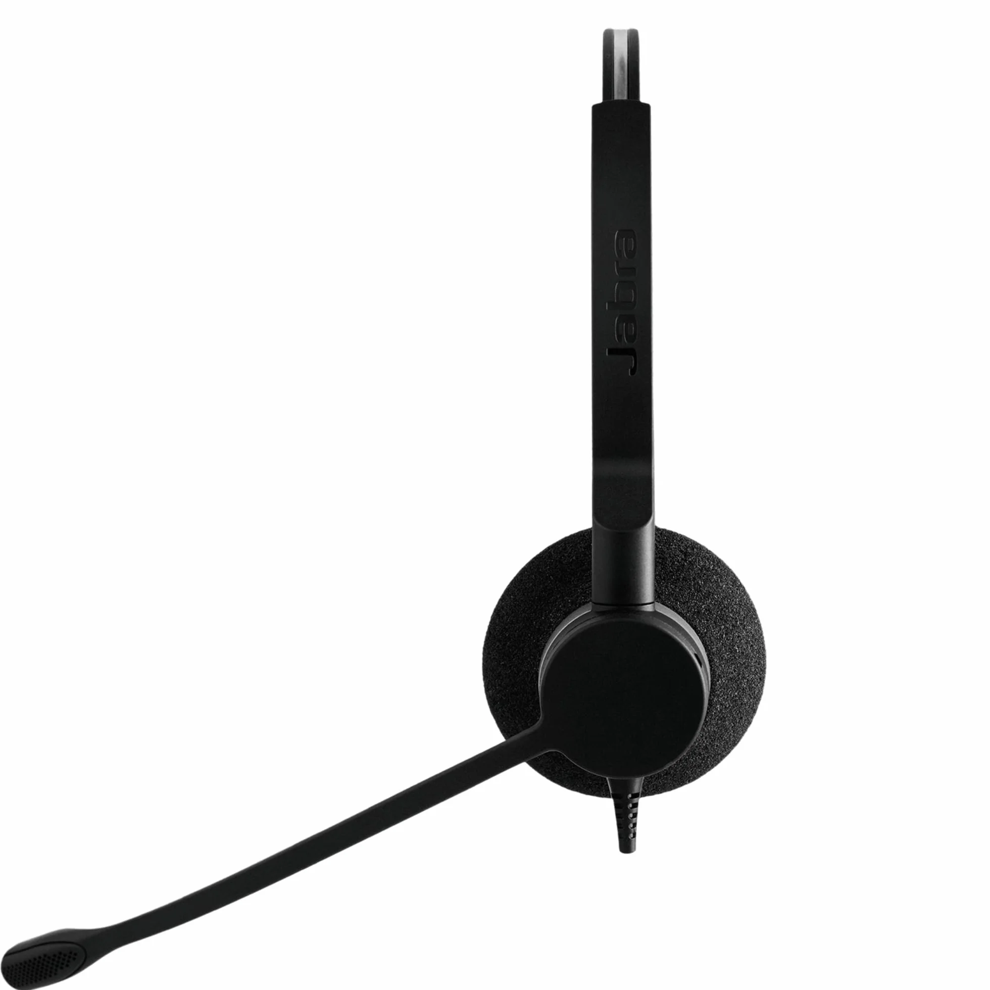 Jabra Biz 2300 Duo Noise Cancelling Headset