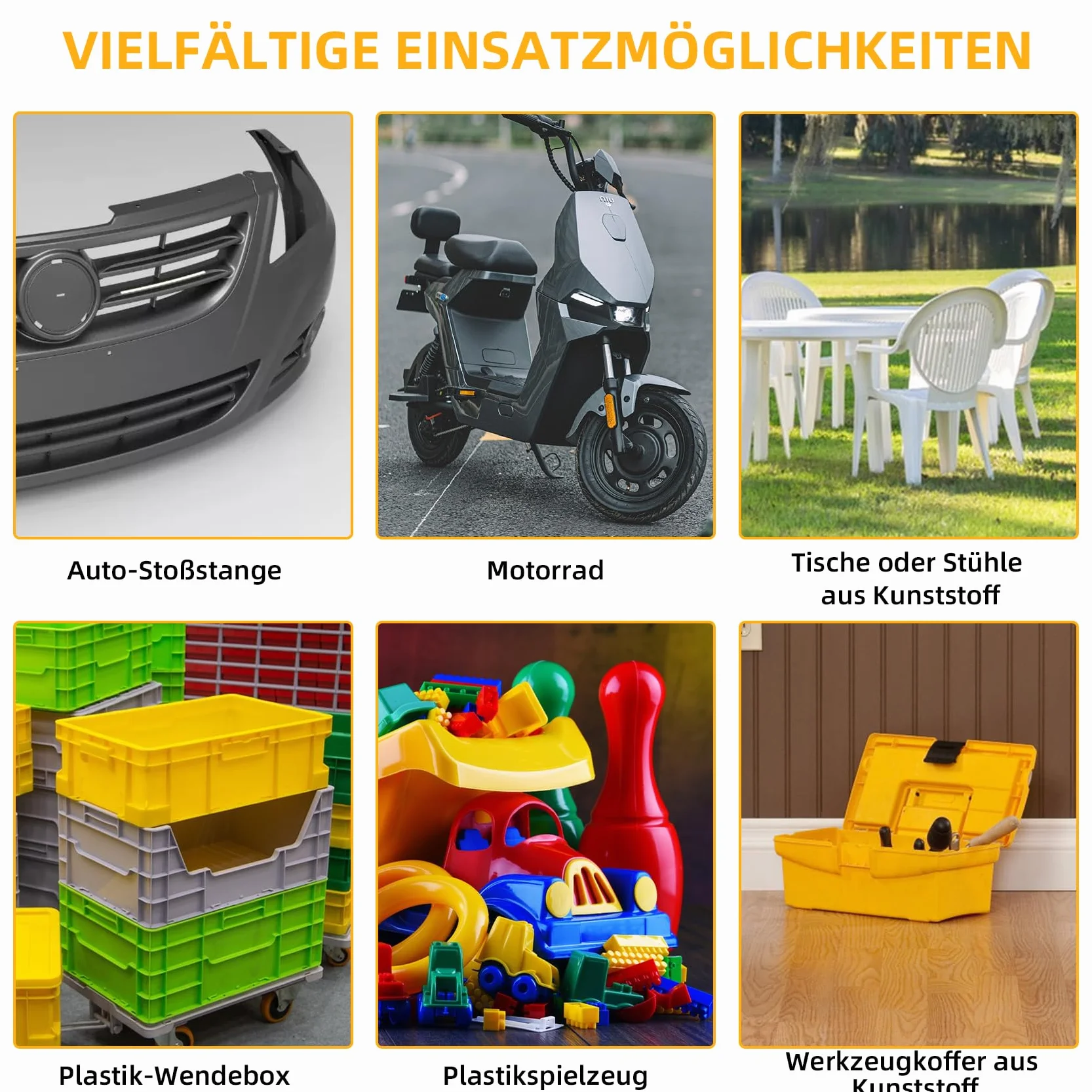Spawarka do tworzywa sztucznego – 150 W, zestaw naprawczy do tworzywa sztucznego, 821 szt., spawarka do tworzyw sztucznych, spawanie tworzyw sztucznych, spawarka do zderzaka samochodowego/części