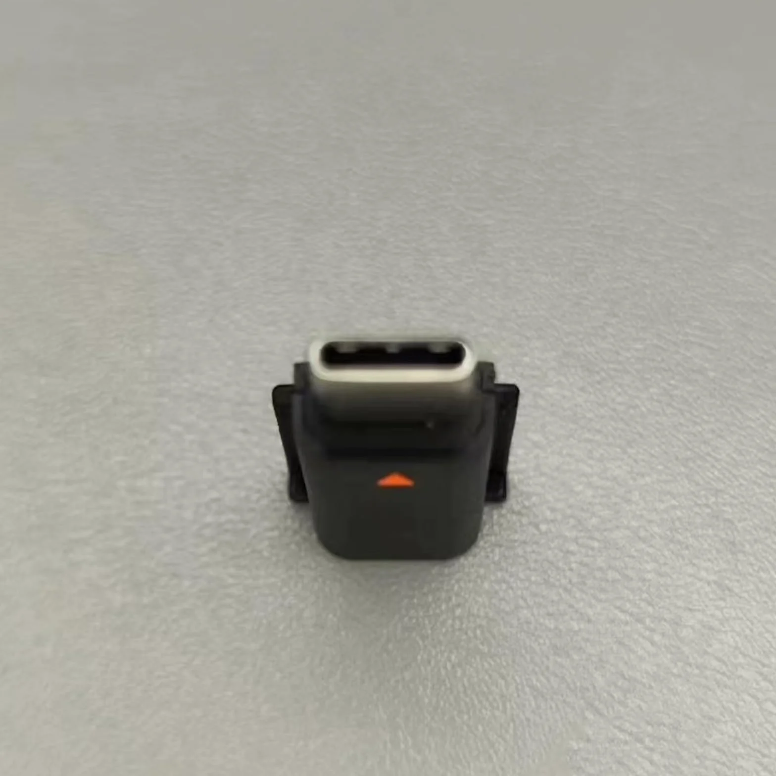 Typ C do adaptera dla DJI Mic 2, USB-C Smartphone/PC/Mac, akcesoria do iPhone 15/16 Android Type-C - kompatybilny z odbiornikiem DJI Mic 2
