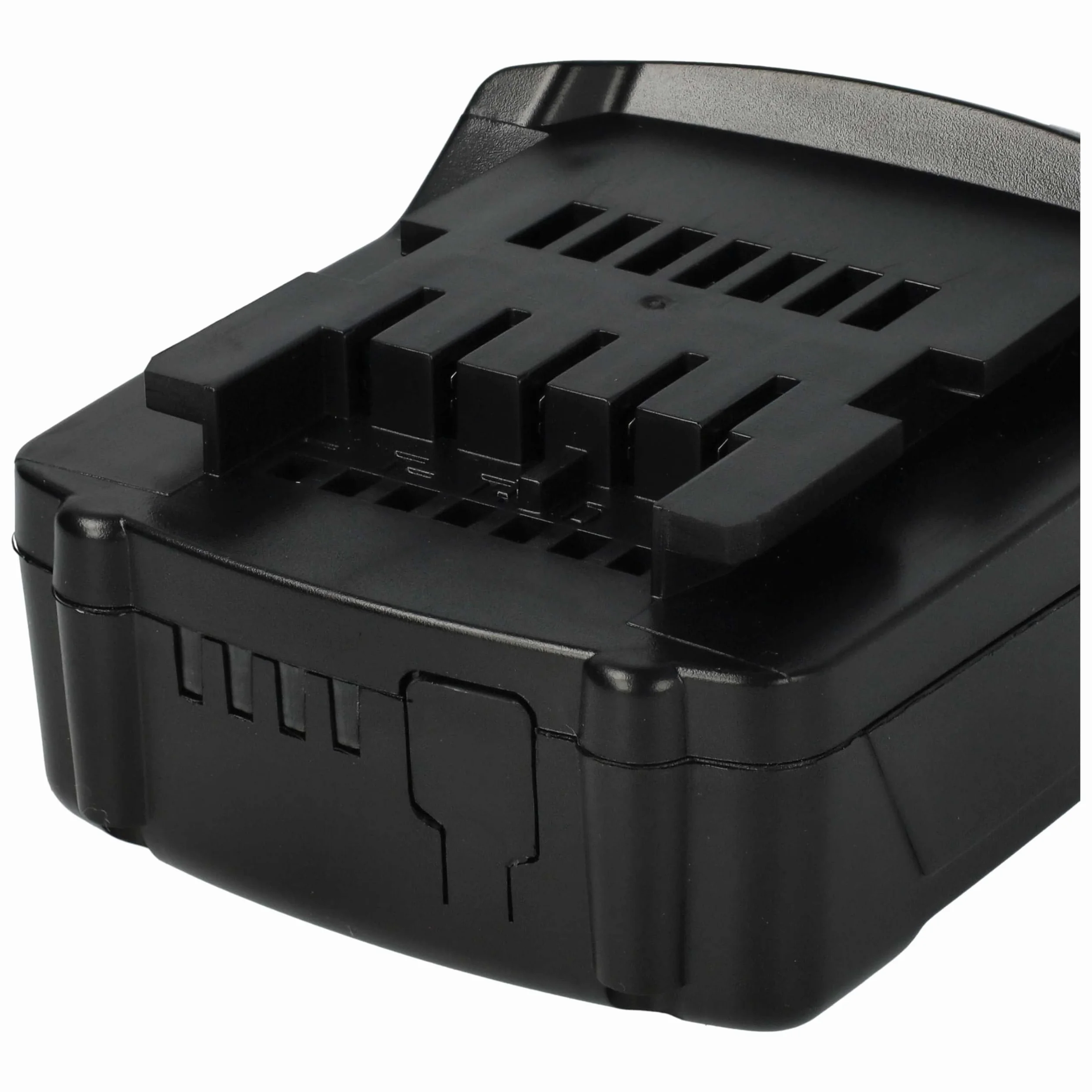 vhbw 2 x akumulator kompatybilny z Eibenstock EPG 300, EPG 300 A, EPG 400, narzędzie do mocowania nitów zrywalnych (1500 mAh, litowo-jonowy, 18 V)