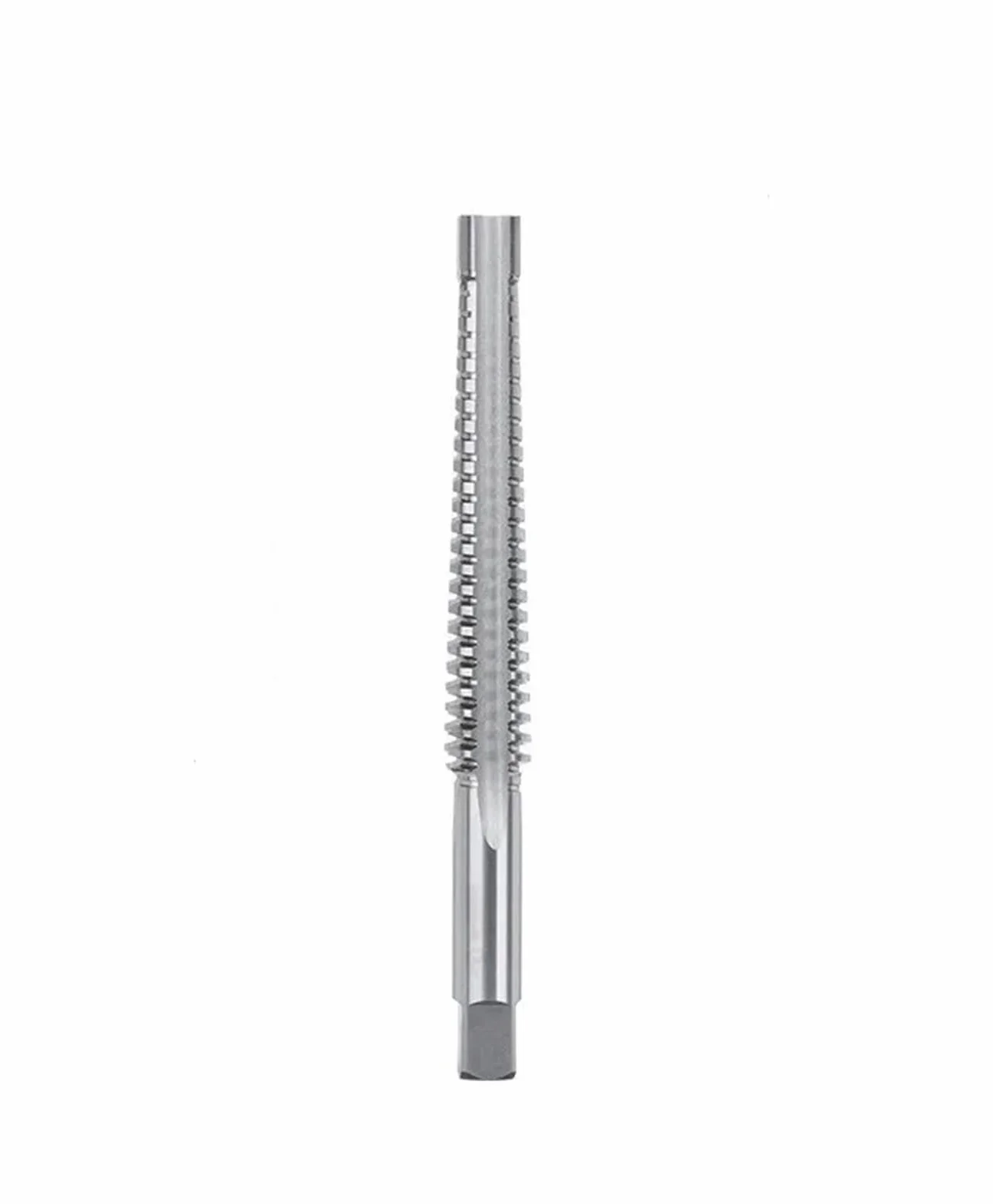 1 szt. Gwint metryczny kran, TR8/9/10/12/14/16/18/20/22/26 gwintownik lewy/prawy ręczny kran trapezowy wtyczka maszynowa kran(TR18x3.0,Right Hand)