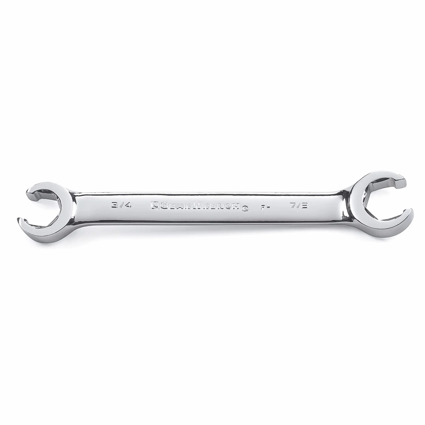 GearWrench 6 szt. Zestaw kluczy nasadowych SAE - 81907