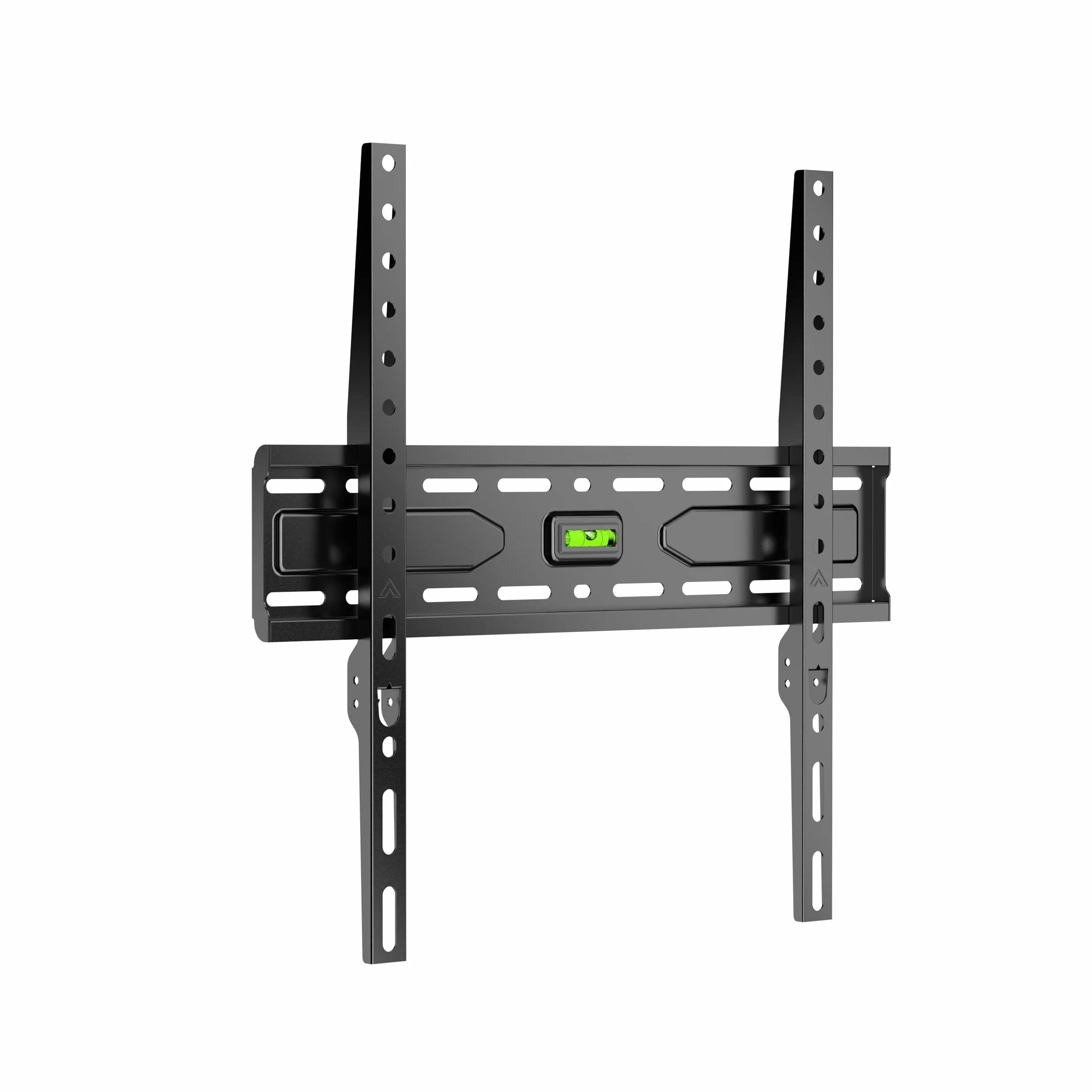 Philips Uniwersalny uchwyt do telewizora płaskiego na ścianę, pasuje do telewizorów LCD/LED 32-75 cali, kompatybilny z VESA 75 x 75-400 x 400 mm, maks. 45 kg, konstrukcja oszczędzająca miejsce, łatwa