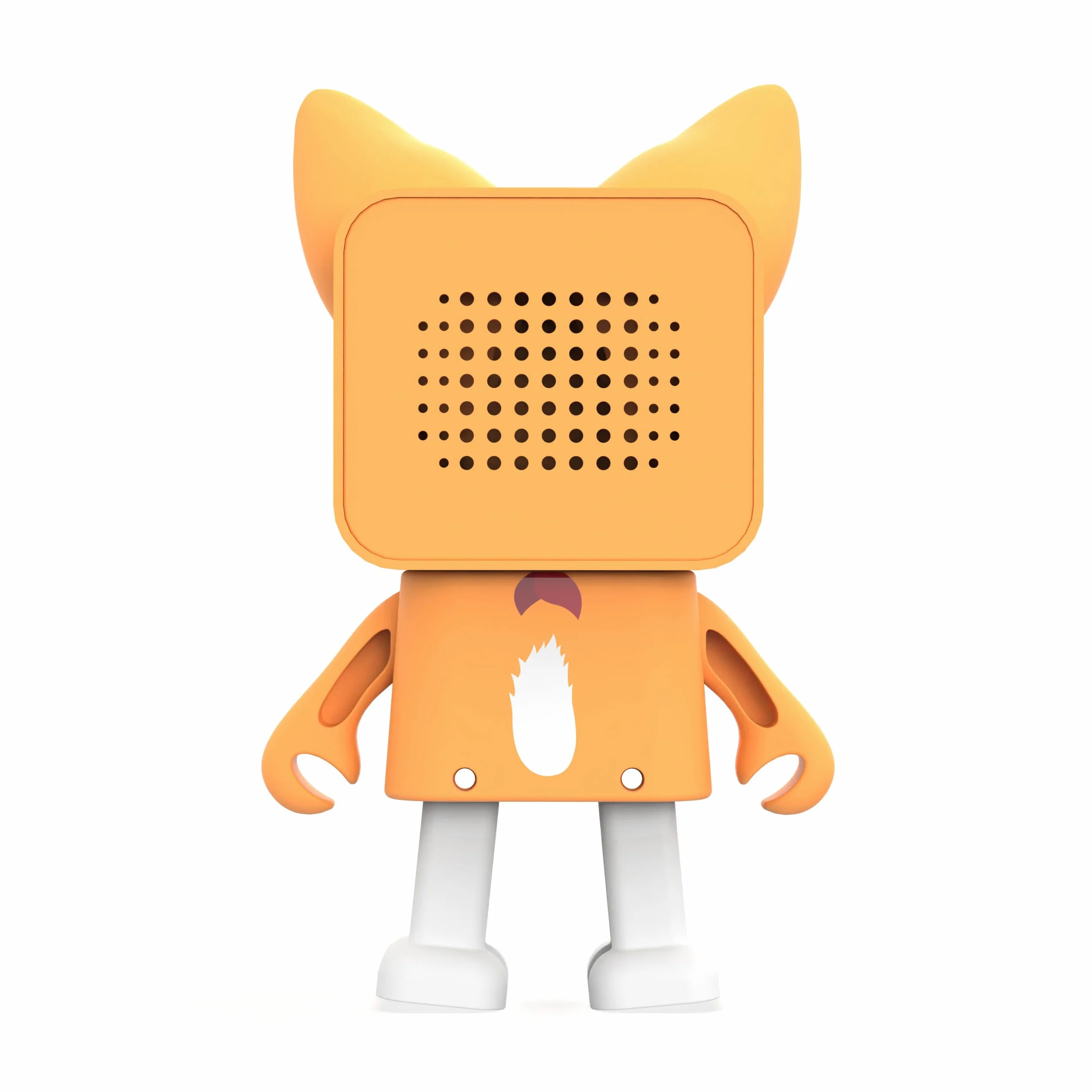 Mob Dancing Animal Speaker - Corgi