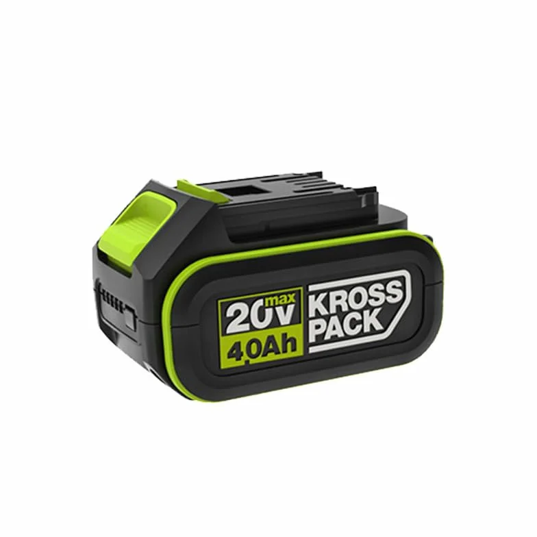 Akumulator zastępczy 20 V MAX do Worx (tylko bateria), akumulatorowe akcesoria do elektronarzędzi Worx, WA3016 / WA307 / WU535 litowo-jonowy (5000 mAh, 2 sztuki)