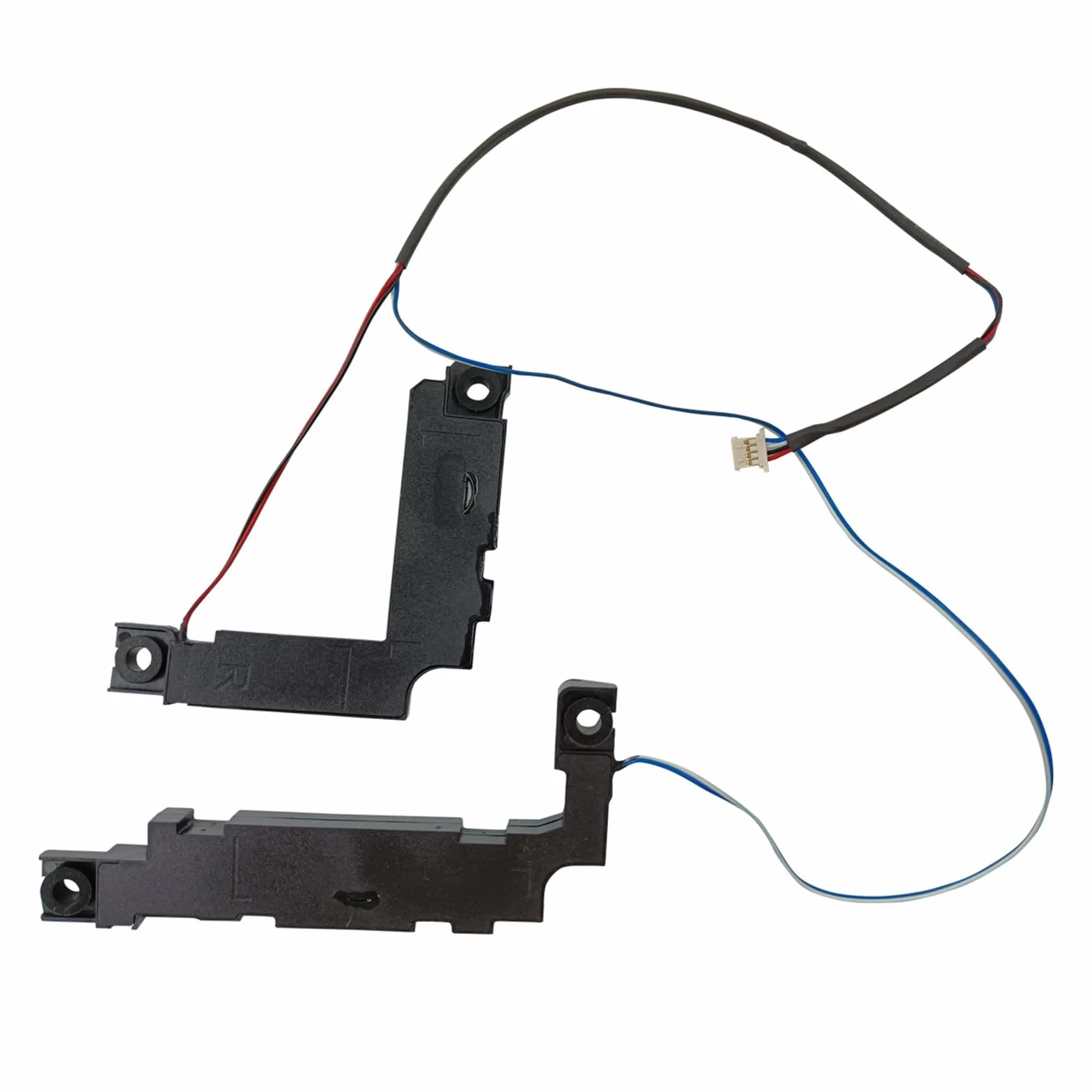 Zestaw głośników do laptopa lewy i prawy zestaw głośników do modeli A515-51 A515-51G A315-53 A315-53G