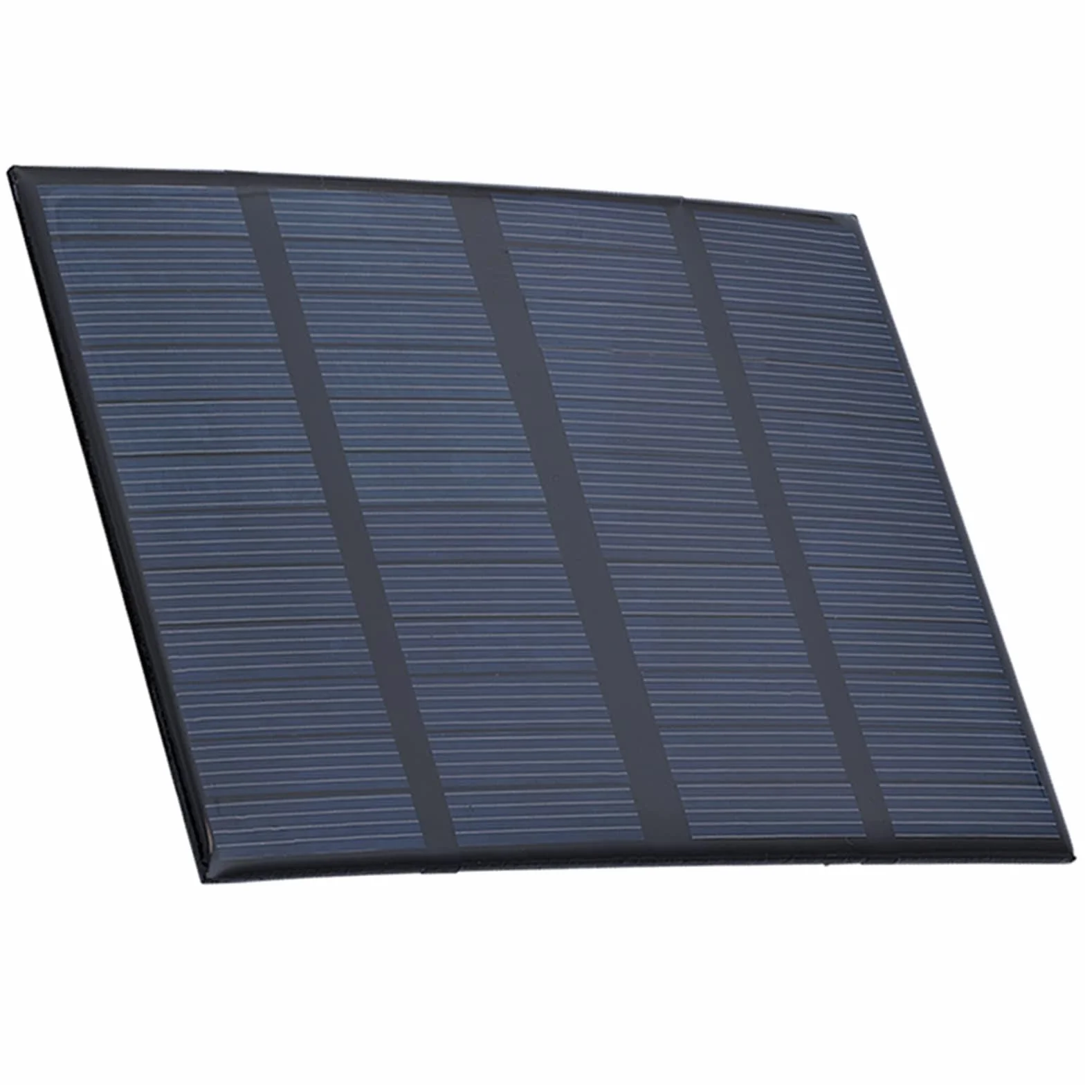 AZDelivery Moduł solarny polikrzem 5V 1.5W mini panel słoneczny wodoodporny