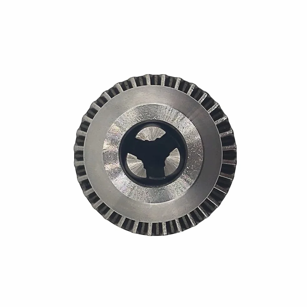 1.5-13mm precyzyjny uchwyt wiertarski konwerter 1/2 cala -20UNF adapter do szybkiej wymiany gwintu SDS-Plus Shank 1/4 cala Hex (kolor: uchwyt i SDS PLUS)