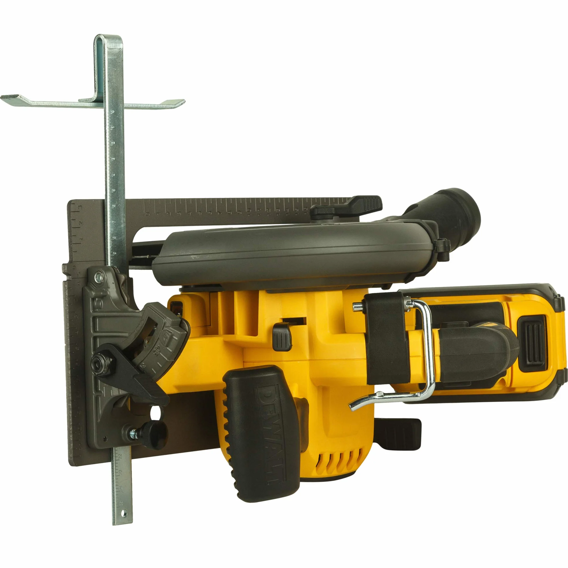 Pilarka Tarczowa 54V 2x6Ah 190mm FlexVolt DCS575T2 DeWalt