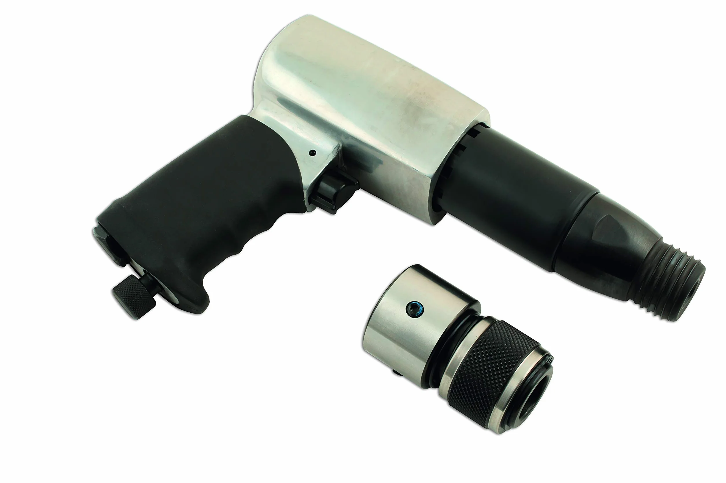 Laser 6031 Młot pneumatyczny, czarny