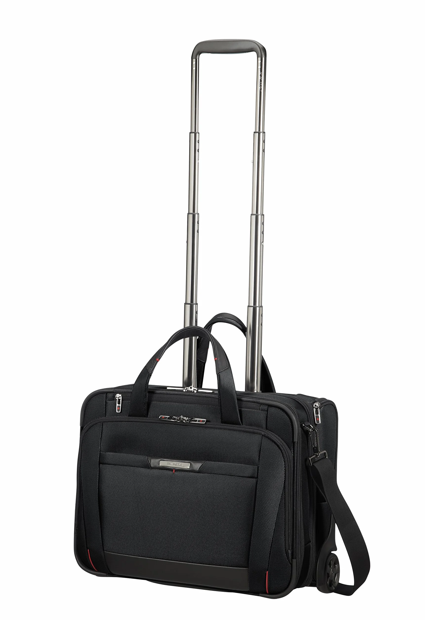 Samsonite Pro-DLX 5 Rolling Dead laptop 15,6