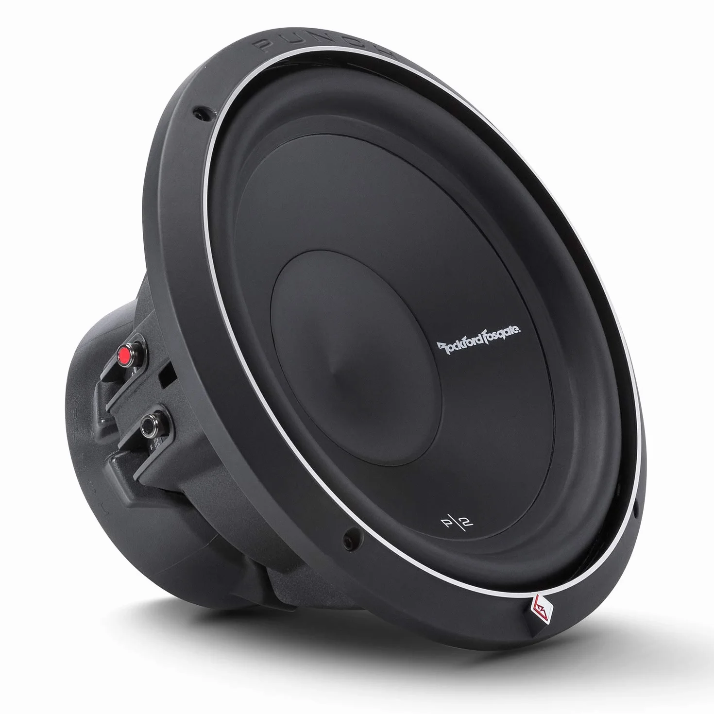 Rockford Fosgate Punch Subwoofer P2D4-12