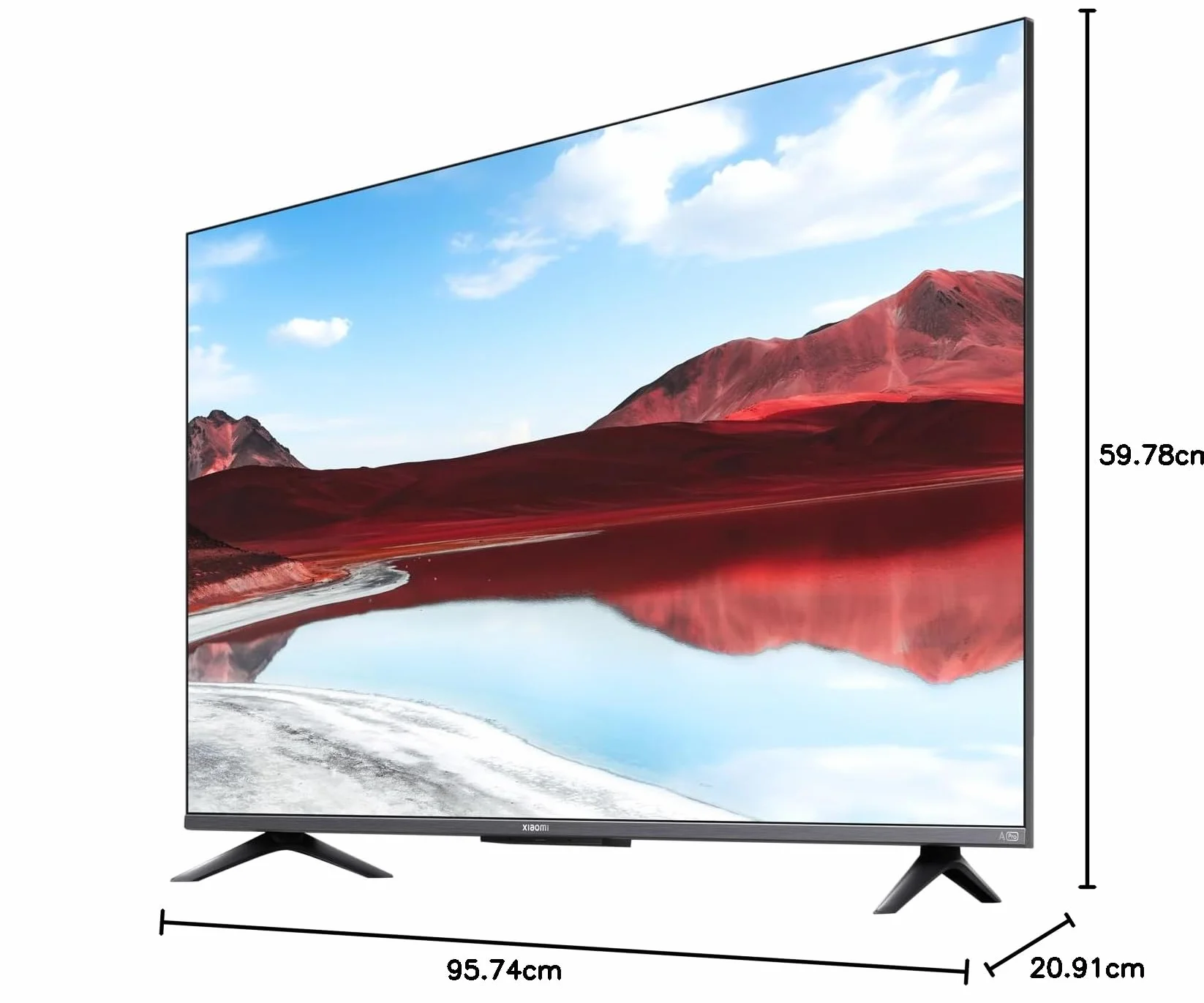 Xiaomi TV A Pro 43 2025