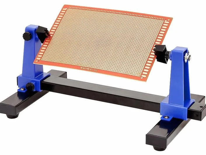 BLOW UCHWYT PODSTAWKA MONTAŻOWA DO LUTOWANIA PCB