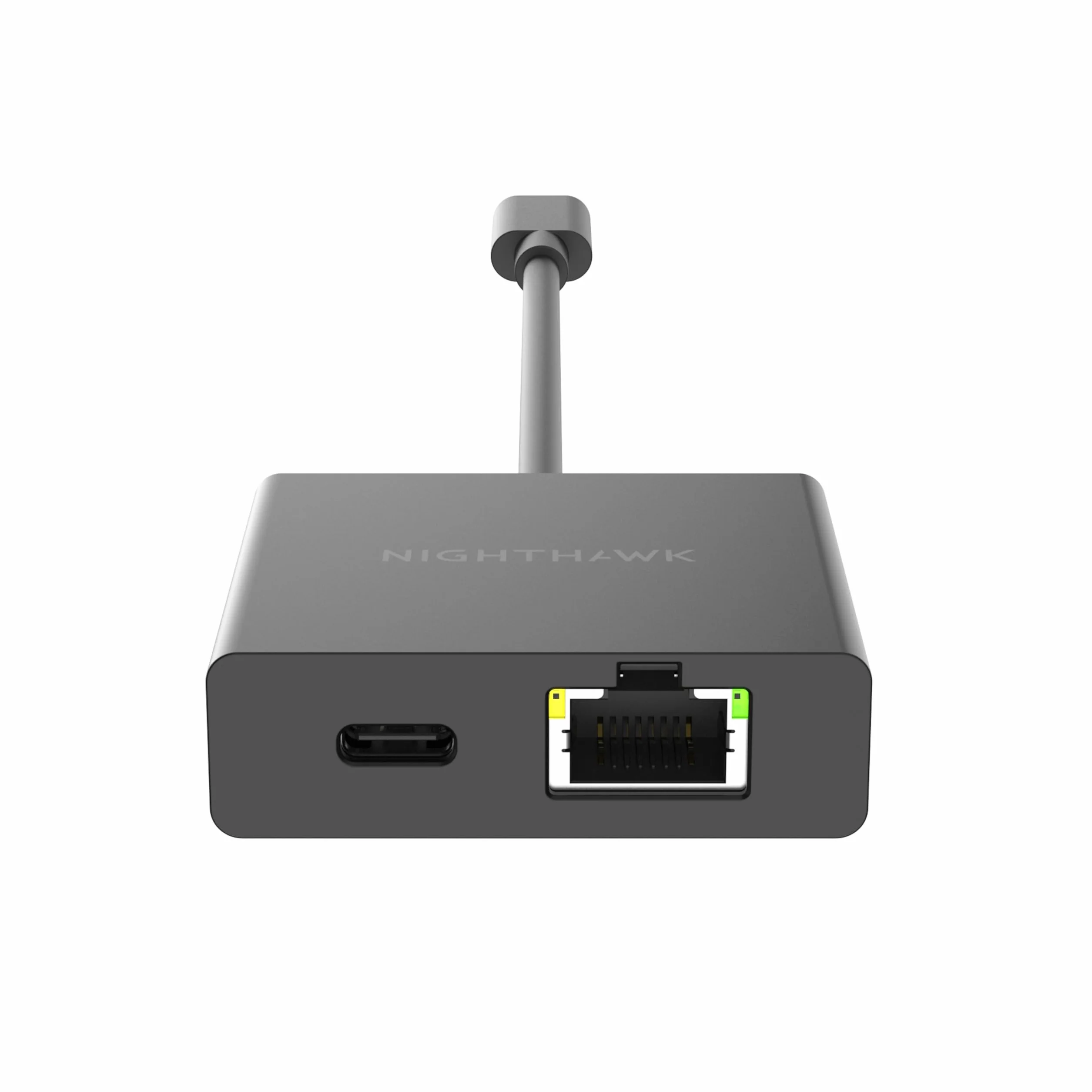 NETGEAR Nighthawk USB-C Ethernet Adapter 60W Gigabit Ethernet