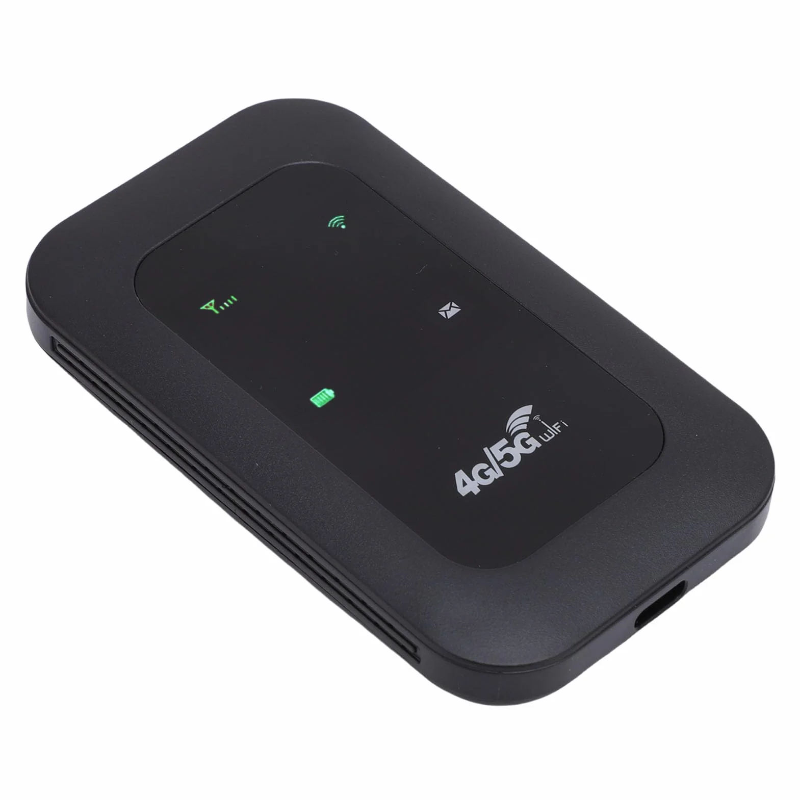 Router 4G 5G WiFi Hotspot 300 Mb/s z baterią 3200 mAh