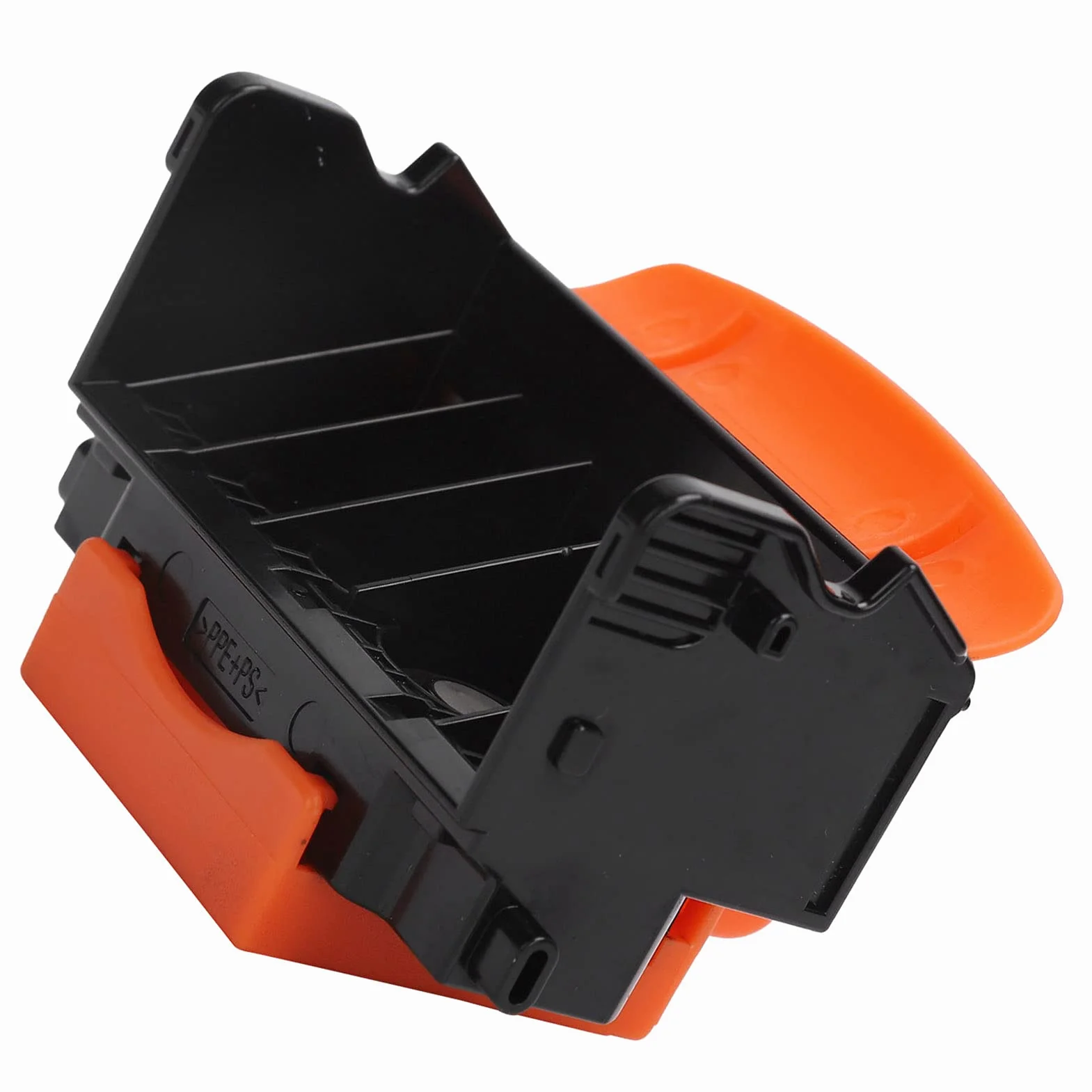 Do Głowicy Drukującej IP3680, Wymiana Głowicy Drukującej Zgodność z drukarką IP3600 / IP3680 / MP540 / MP545 / MP550 / MP558 Qy6‑0073 (0073 pojedynczy czarny)