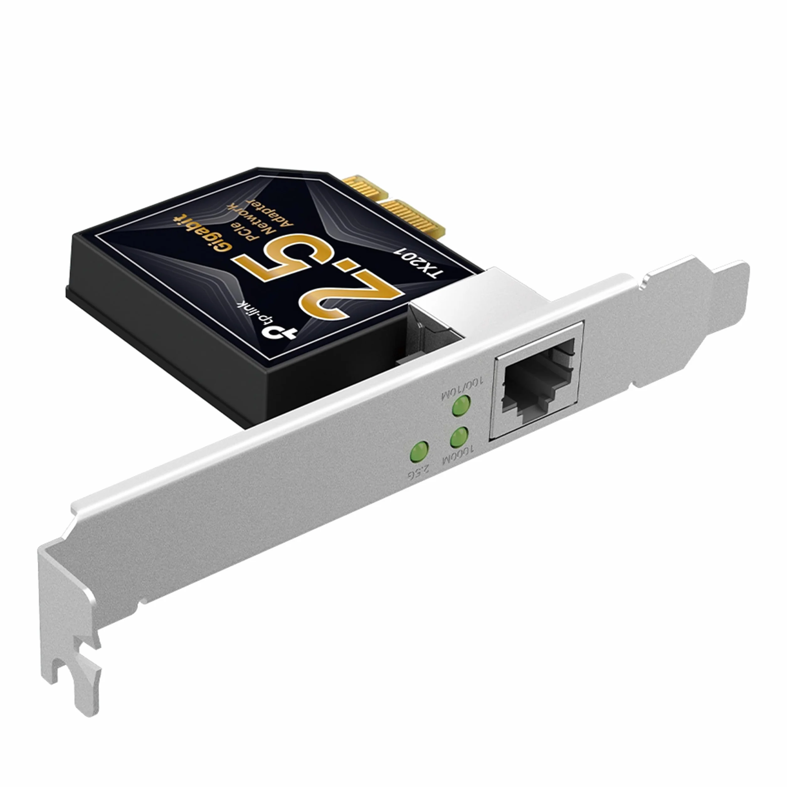 TP-Link TX201 Karta sieciowa PCIe 2.5G Multi-Gig