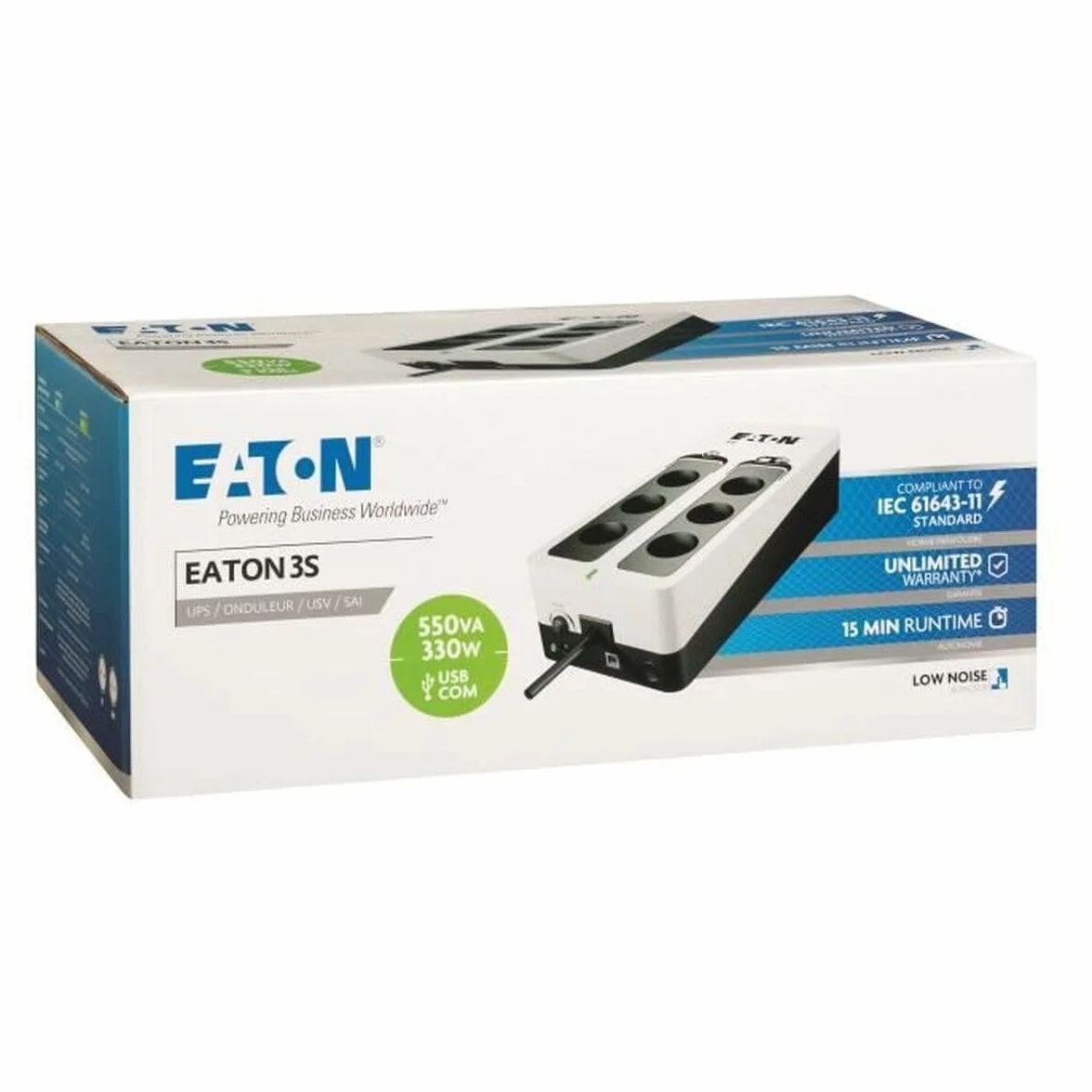 Eaton 3S550F