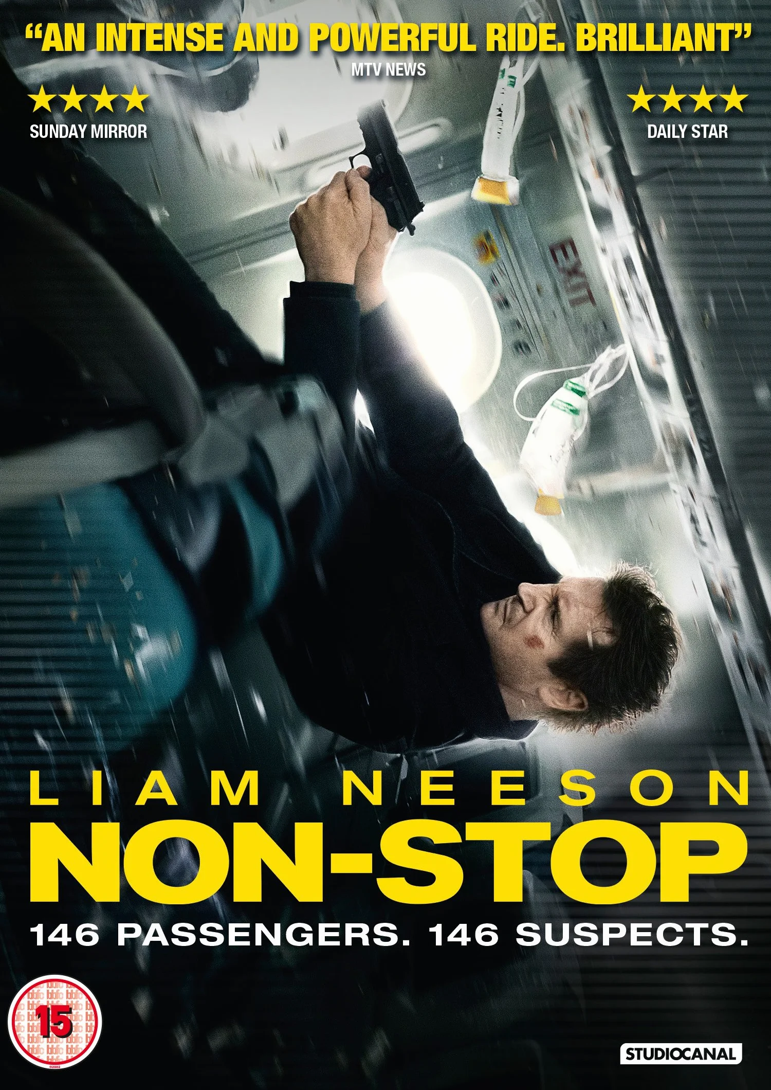 Non-Stop