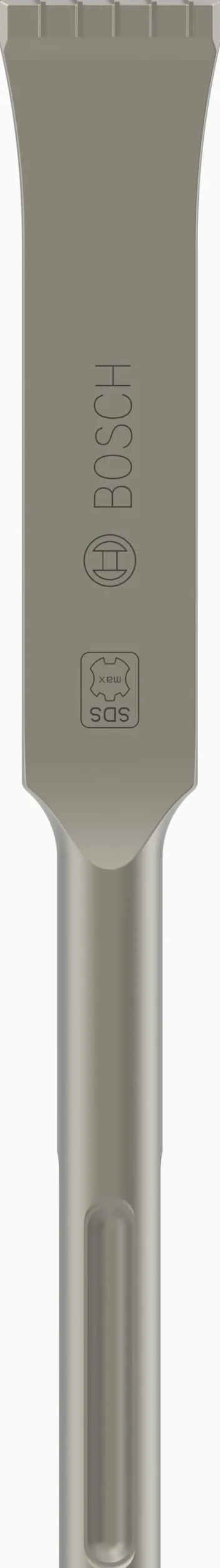 Bosch Professional dłuto do fug SDS-max z twardego metalu