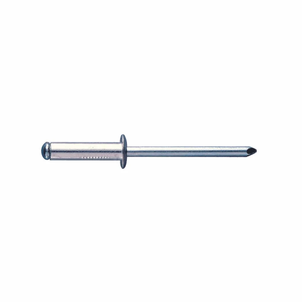 Index reno4816 – nitowane aluminium standard 4,8 x 16