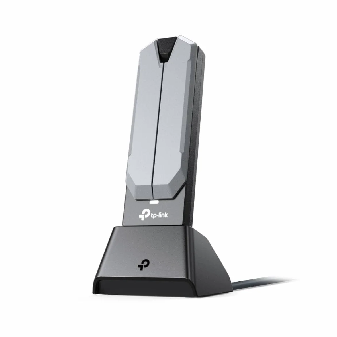 TP-Link Archer TBE400UH BE6500 Wi-Fi 7 Adapter USB Trójzakresowy 6 GHz 5 GHz 2,4 GHz USB 3.0 WPA3 Windows 10/11