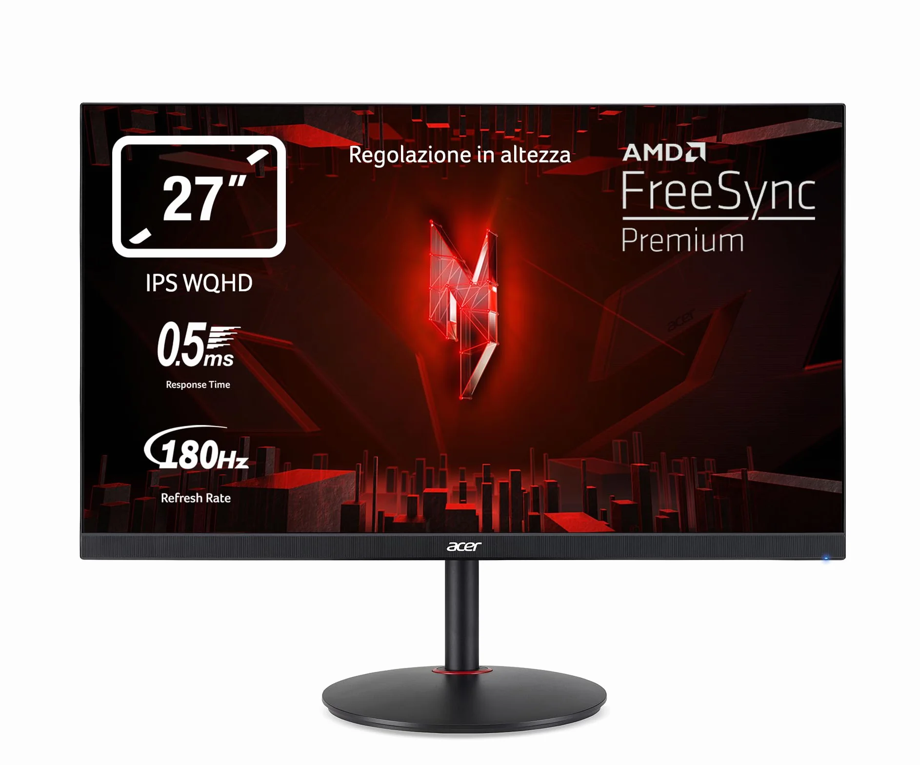 Acer XV271UM3bmiiprfx