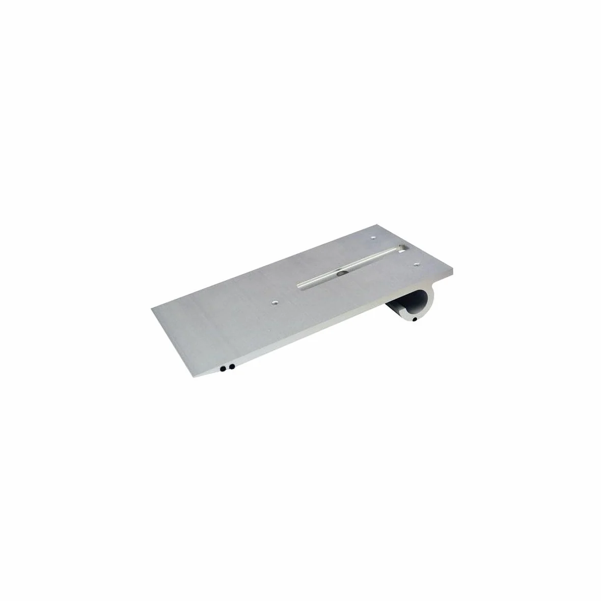 Akcesoria stołowe anodowane naturalne ZIT3030-0010