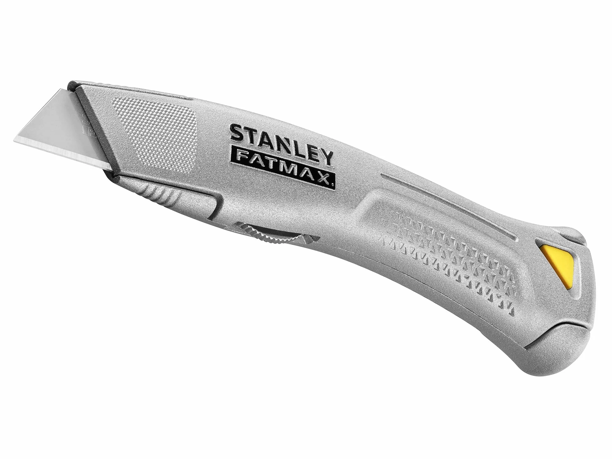 STANLEY FATMAX FMHT10501-0 ciężki nóż roboczy, srebrny